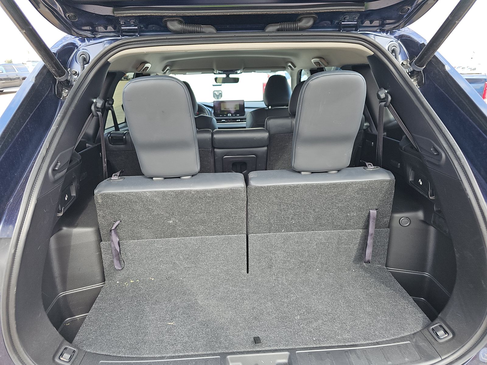 2025 Mitsubishi Outlander Trail Edition AWD