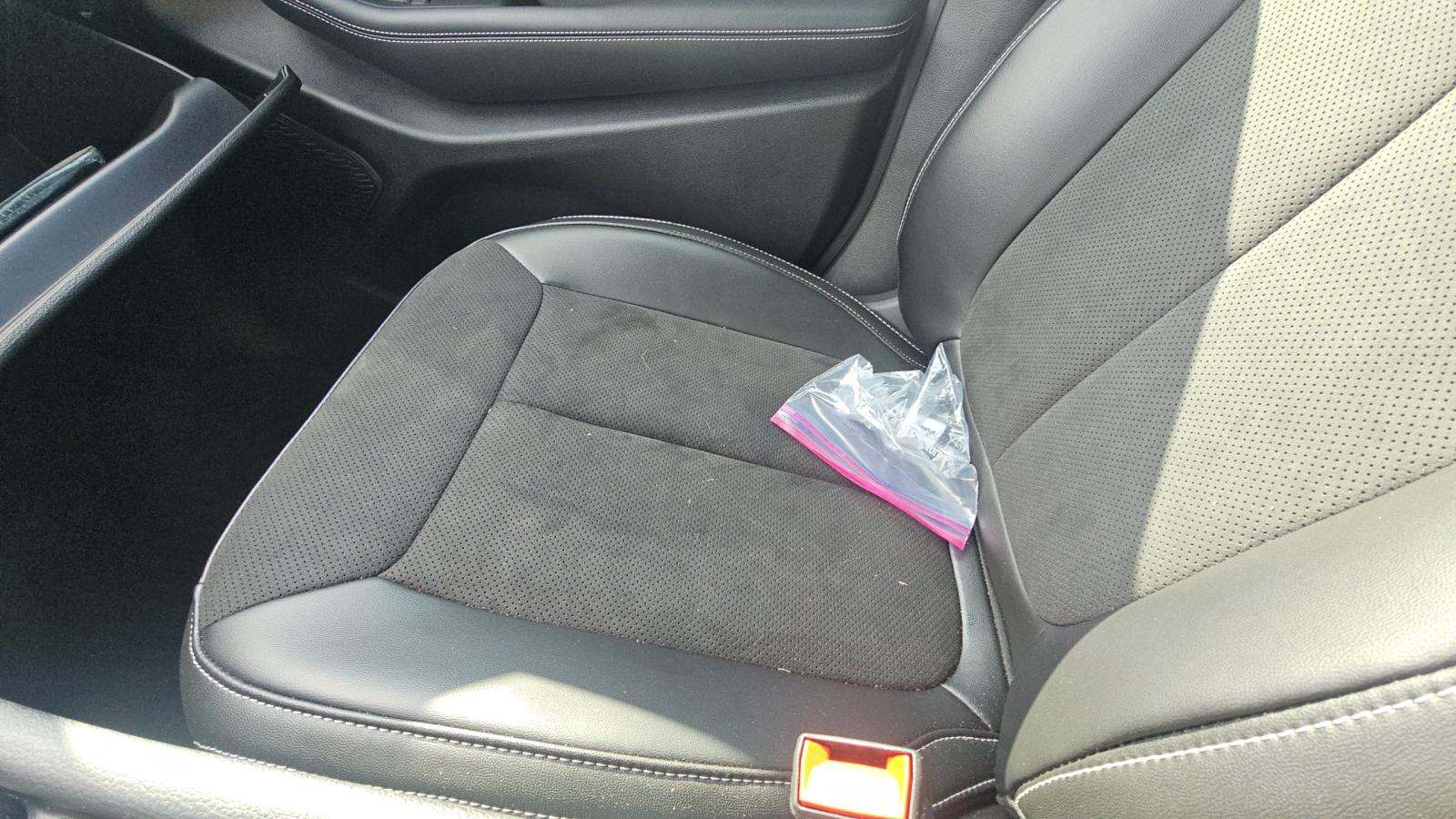 2024 Jeep Grand Cherokee Altitude AWD