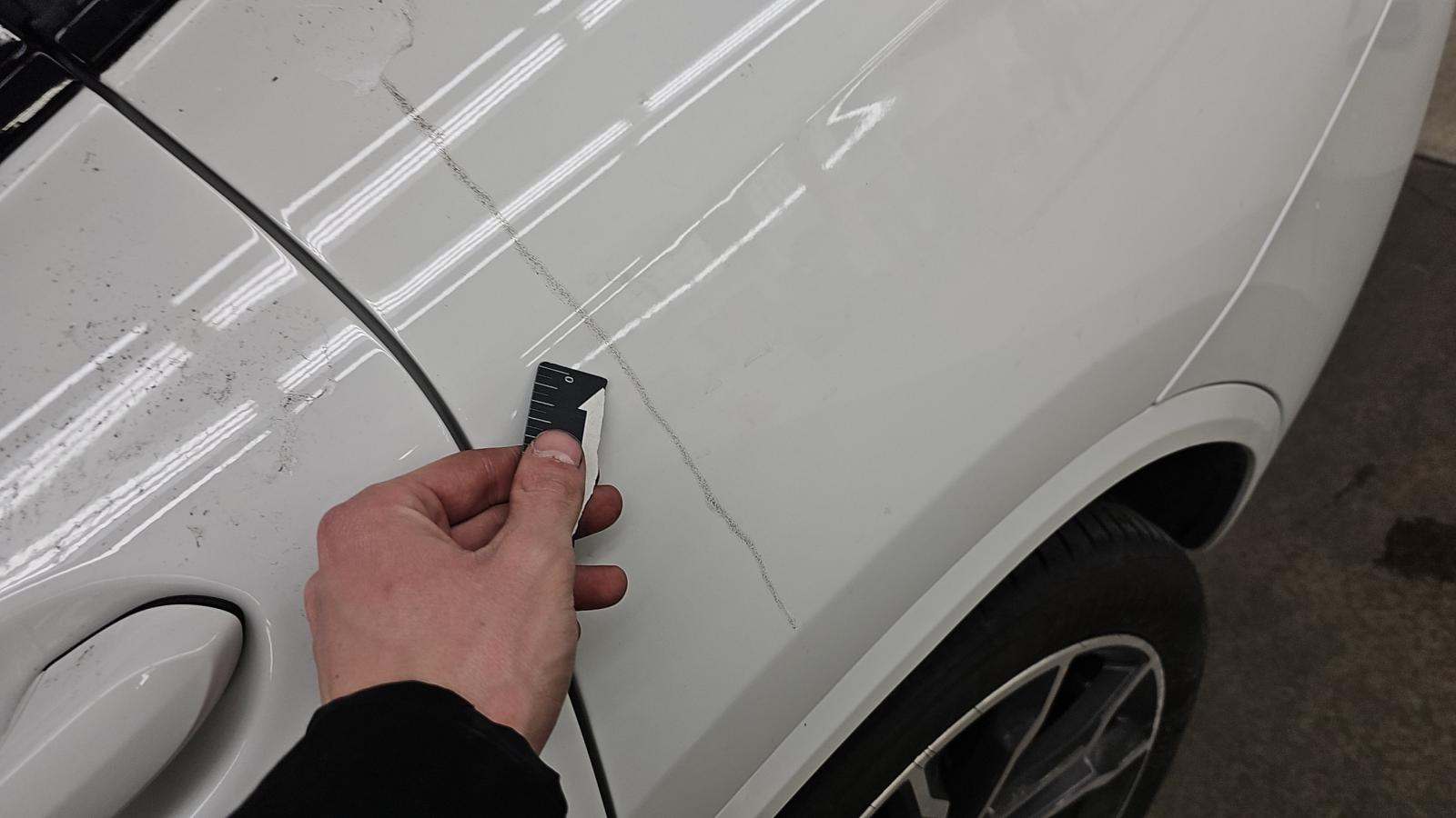 2023 BMW X3 xDrive30i AWD