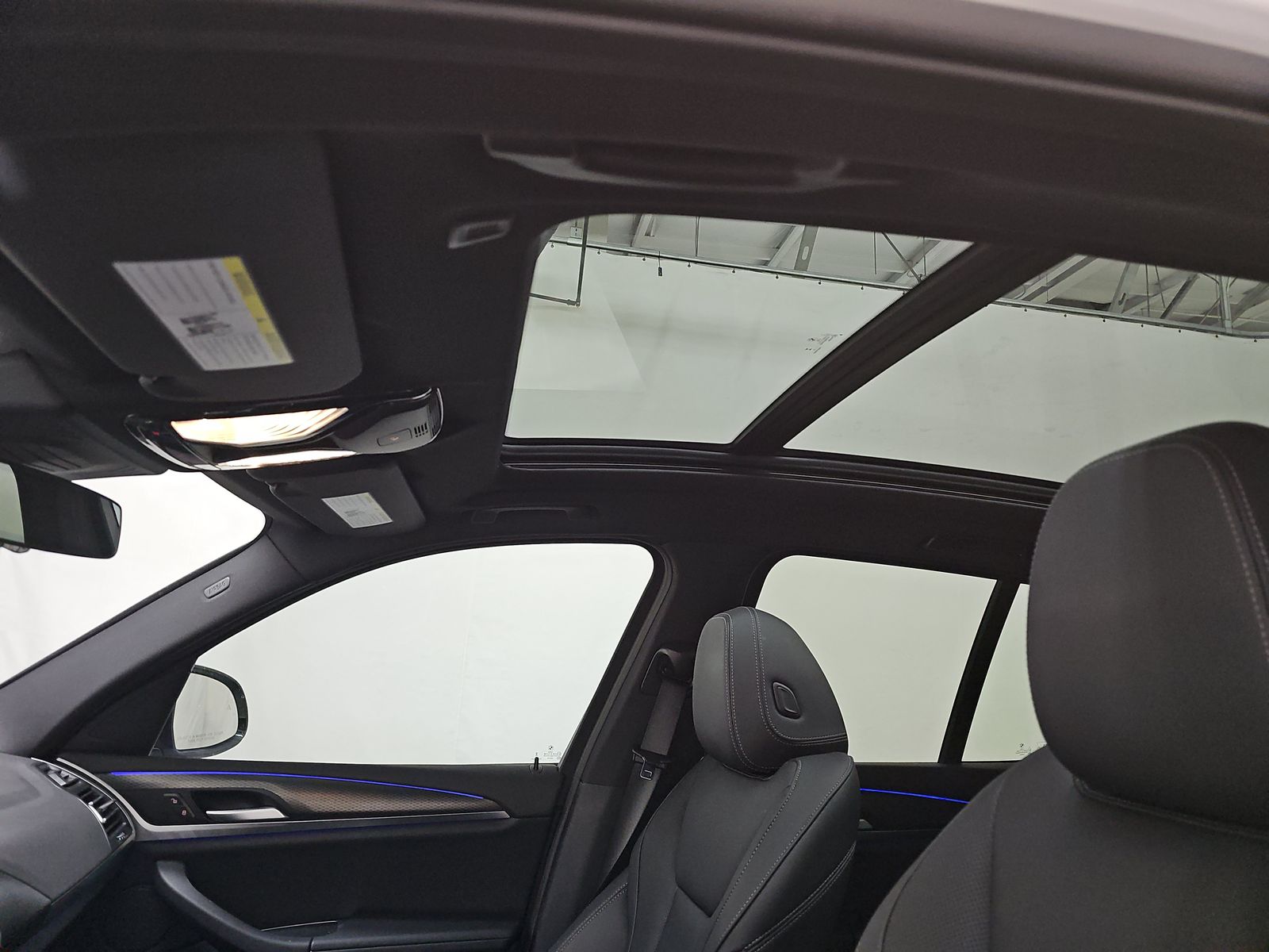 2023 BMW X3 xDrive30i AWD