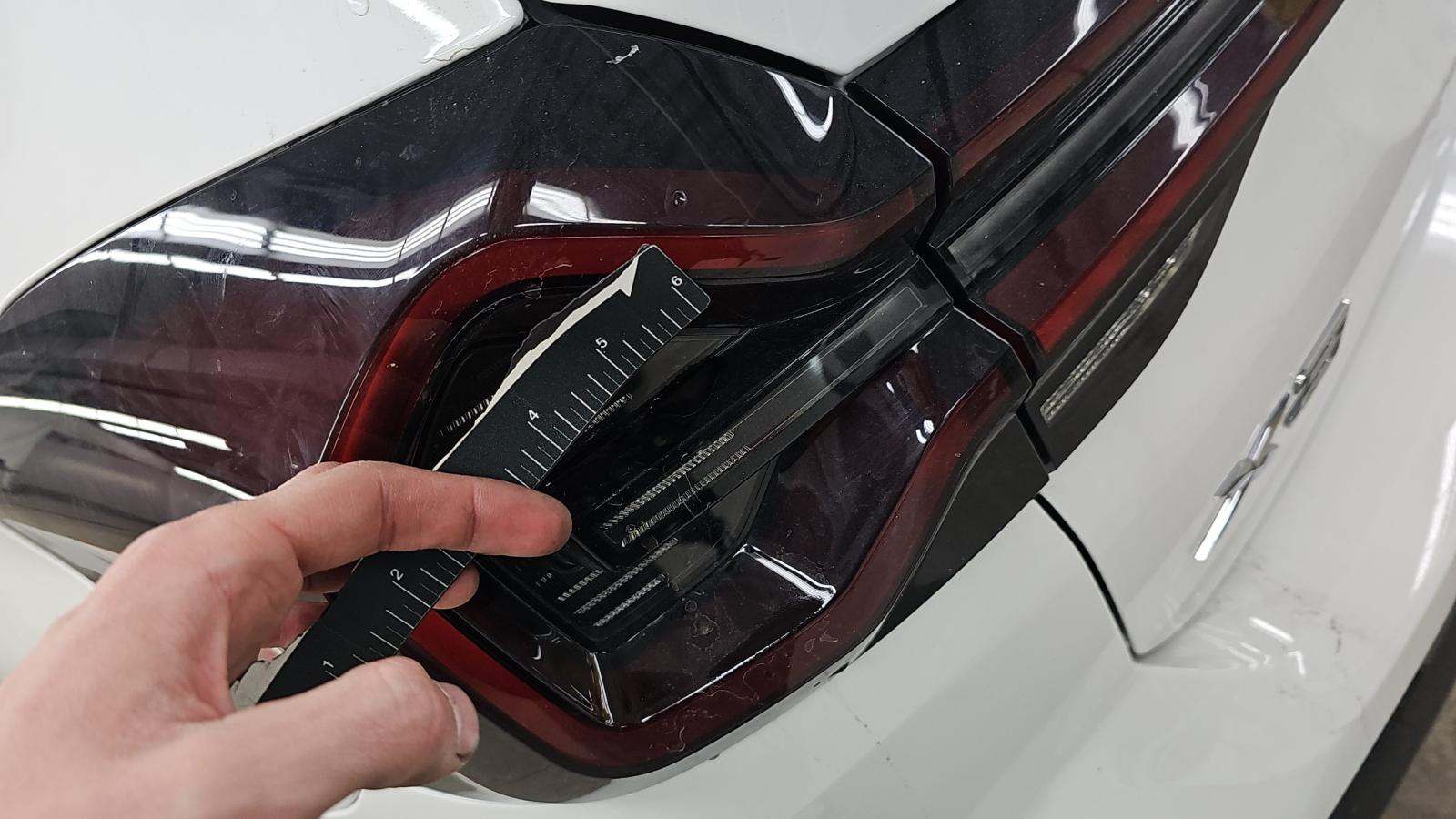 2023 BMW X3 xDrive30i AWD