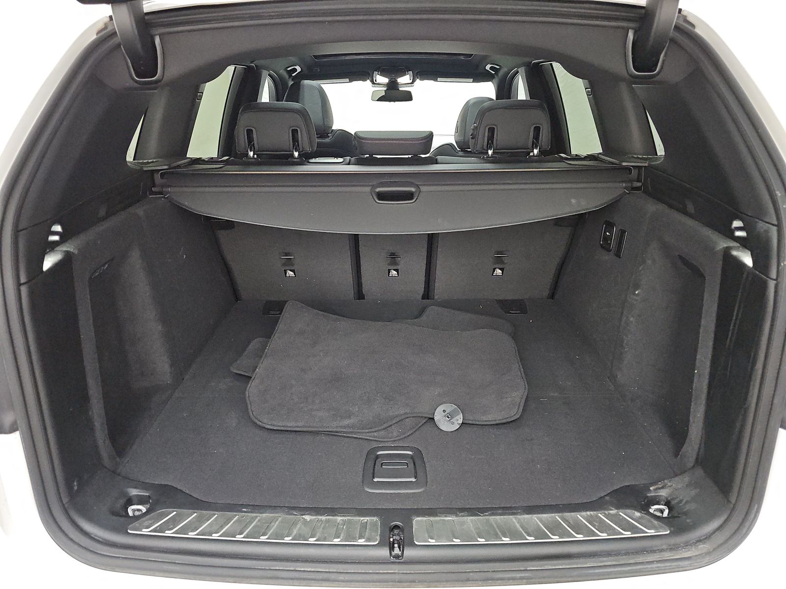 2023 BMW X3 xDrive30i AWD