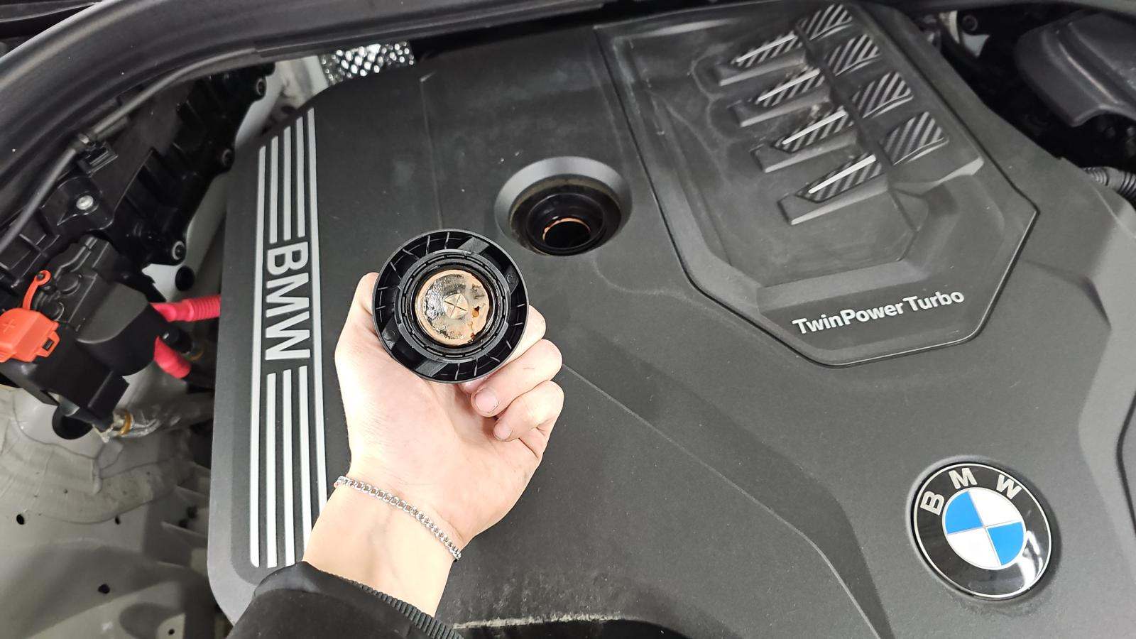 2023 BMW X3 xDrive30i AWD