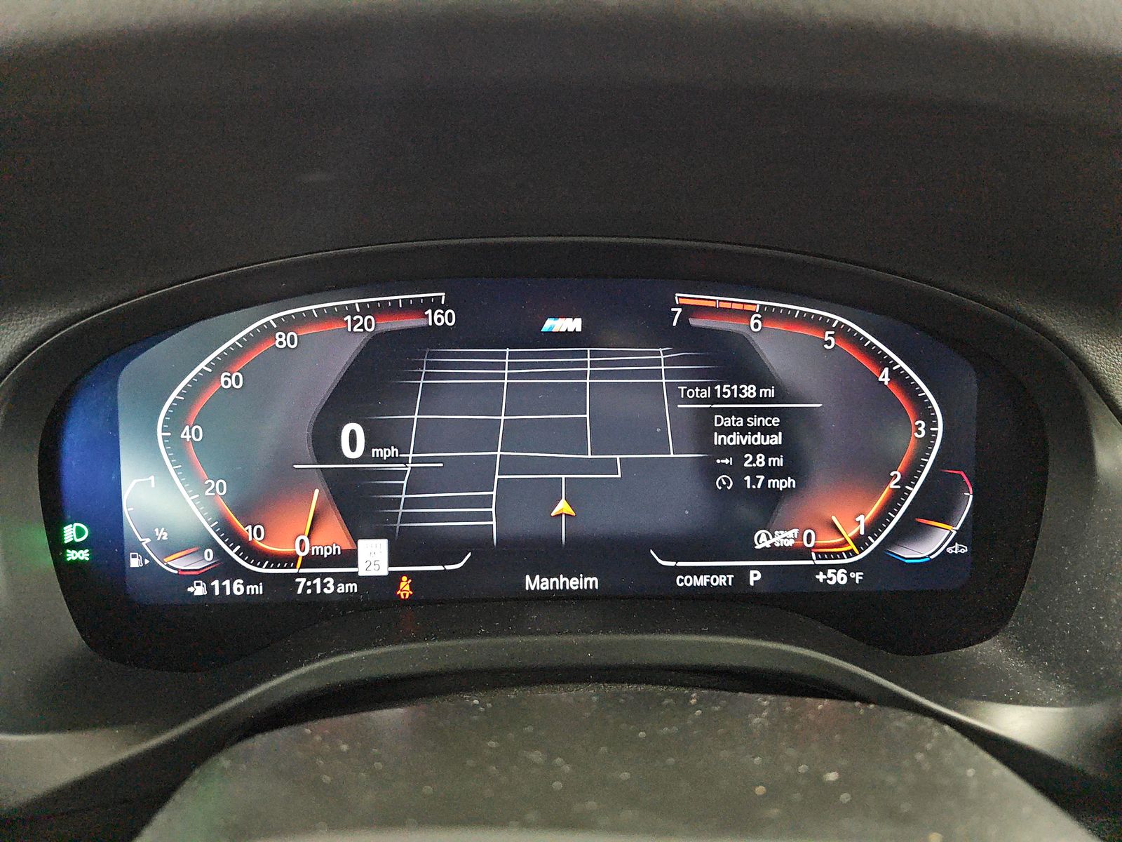 2023 BMW X3 xDrive30i AWD