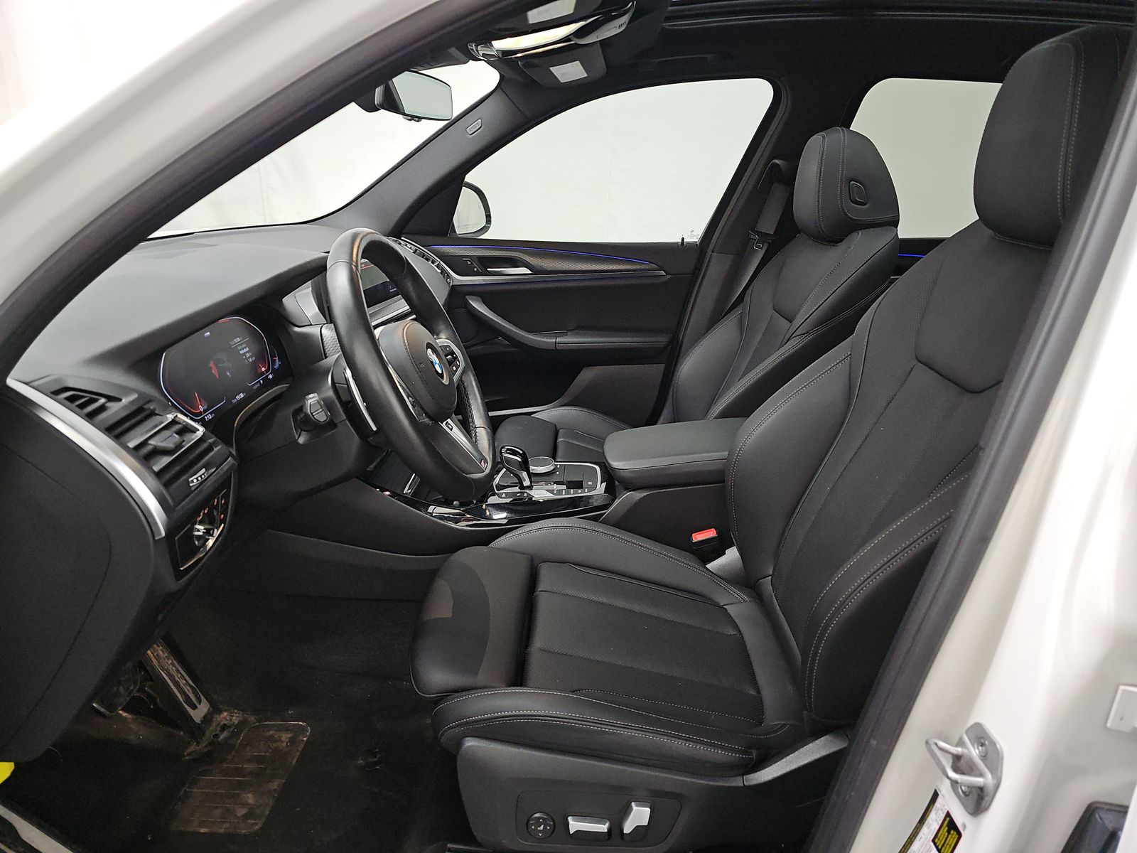 2023 BMW X3 xDrive30i AWD