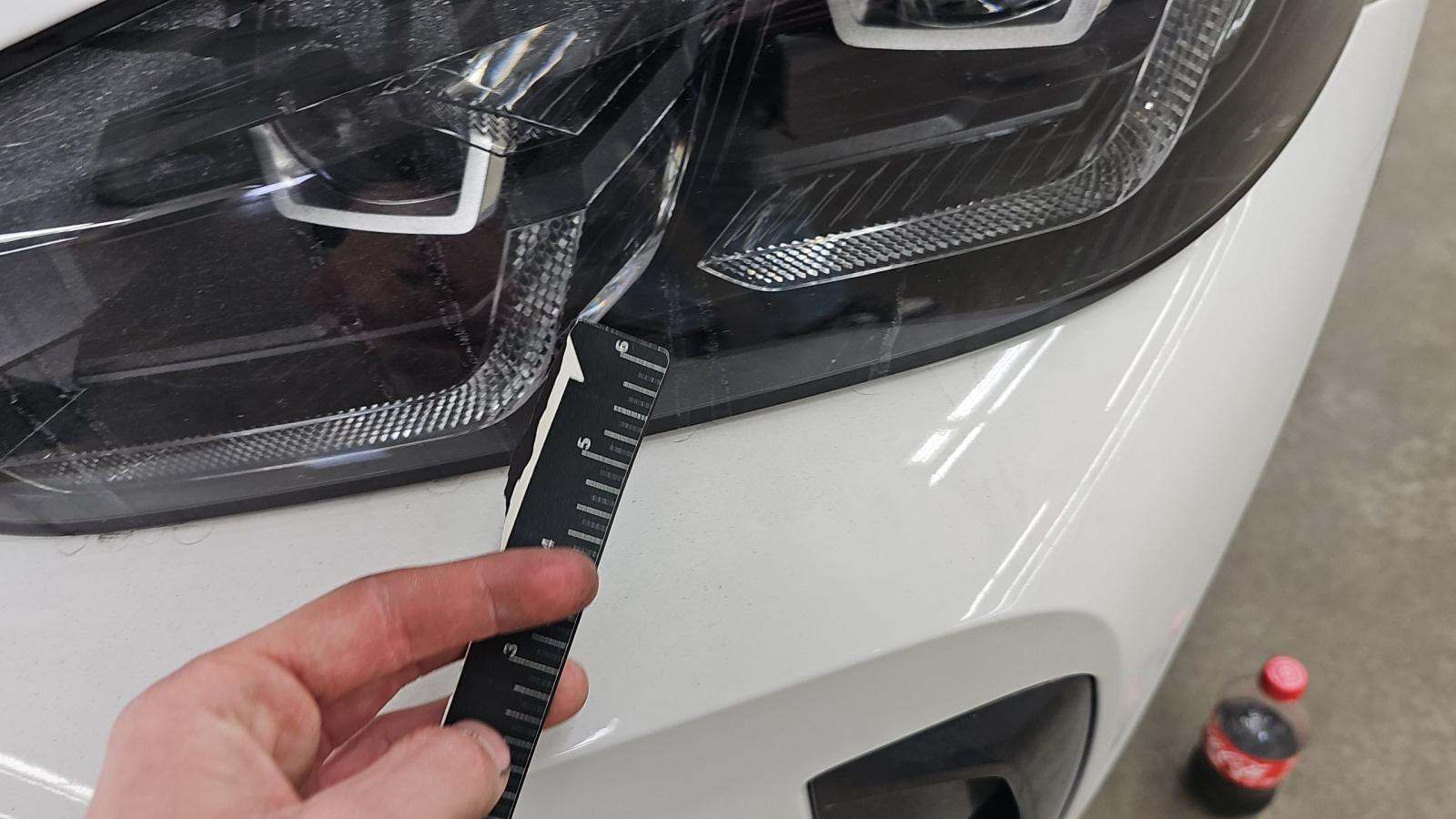 2023 BMW X3 xDrive30i AWD