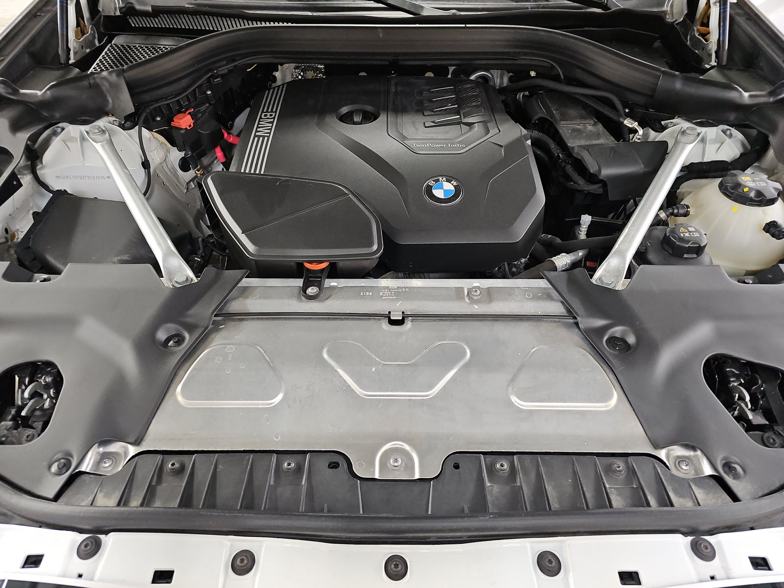 2023 BMW X3 xDrive30i AWD