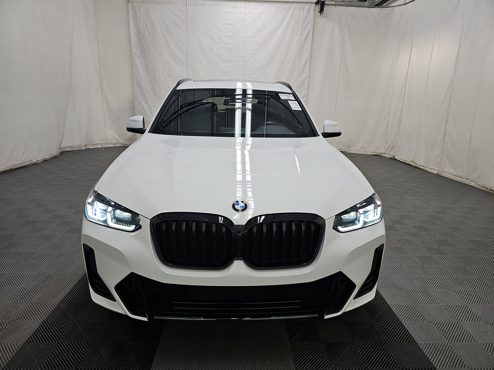 2023 BMW X3 xDrive30i AWD