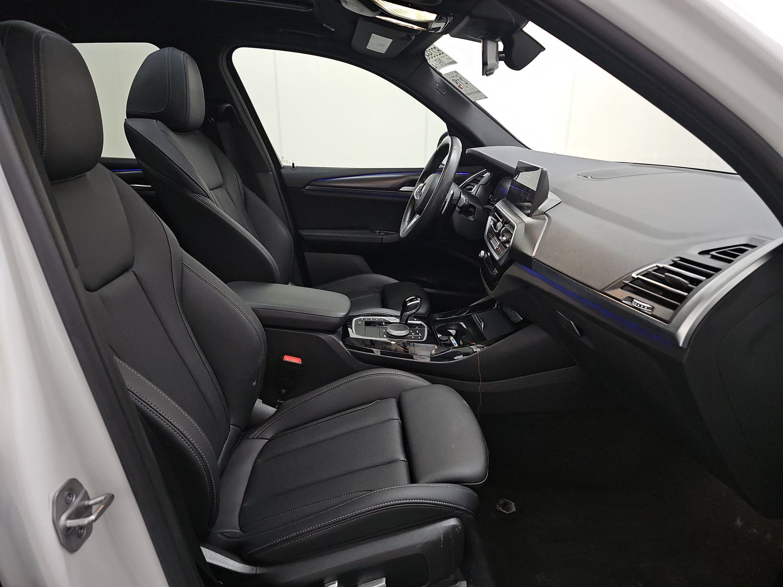 2023 BMW X3 xDrive30i AWD