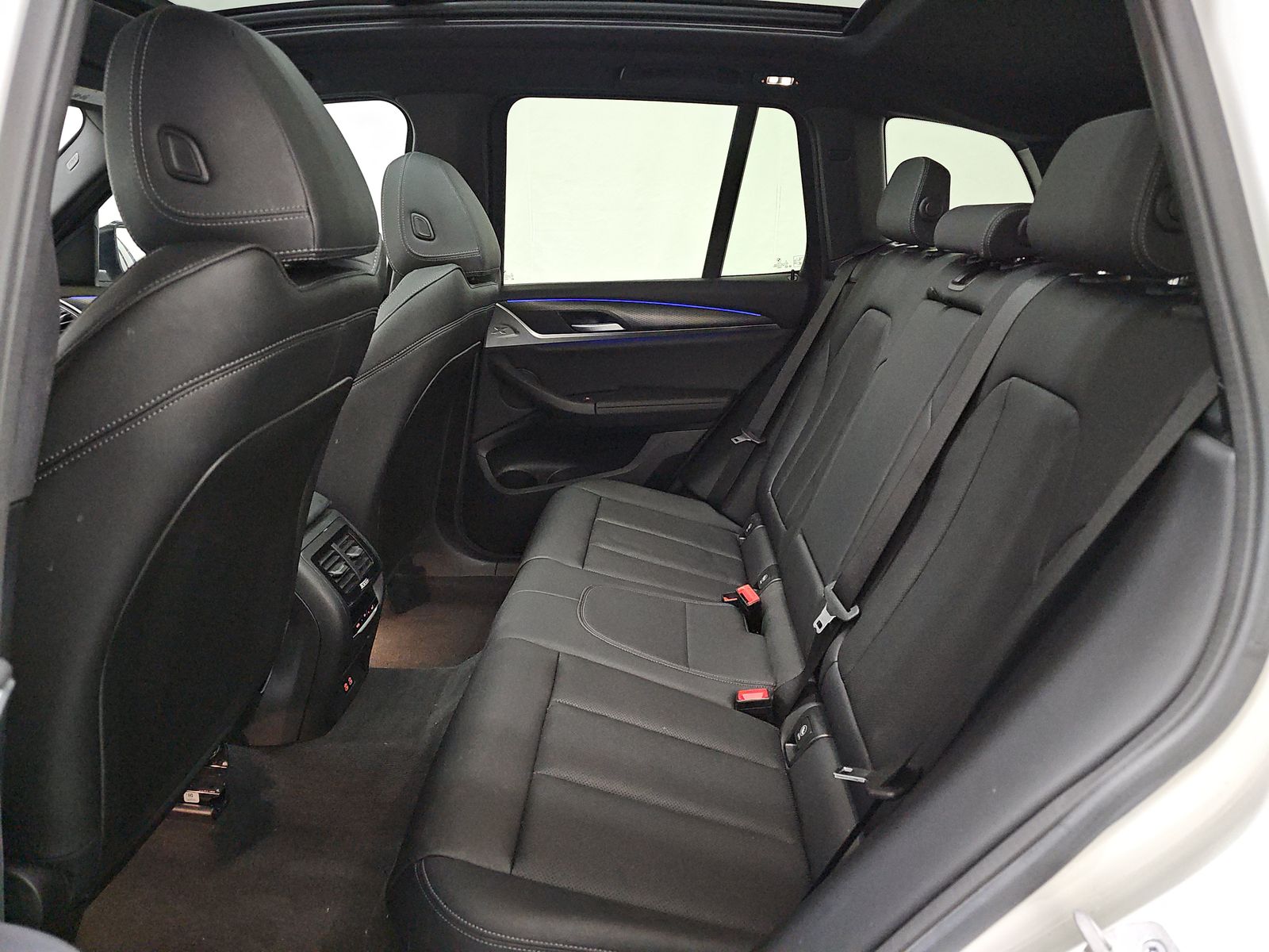 2023 BMW X3 xDrive30i AWD