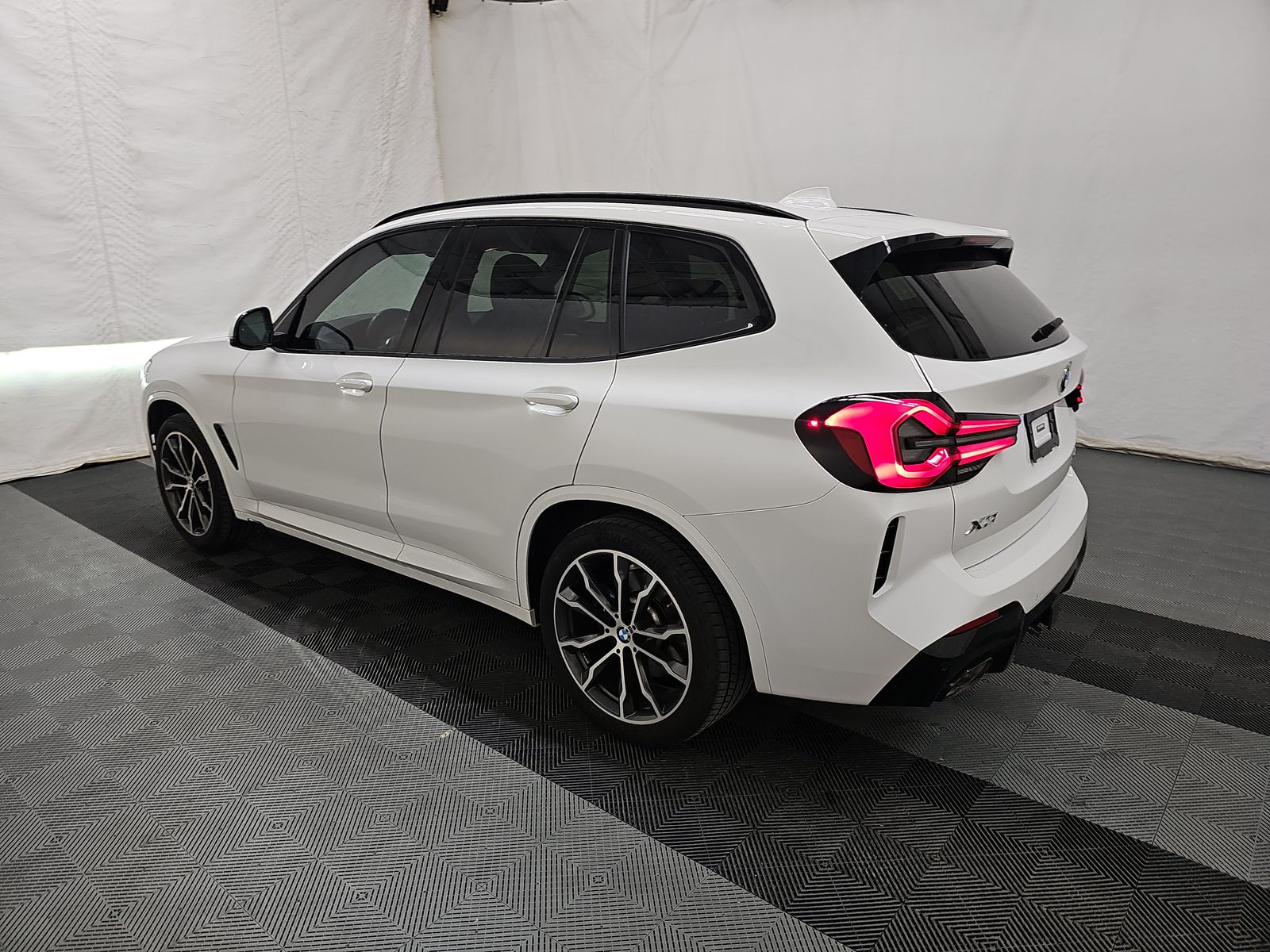 2023 BMW X3 xDrive30i AWD