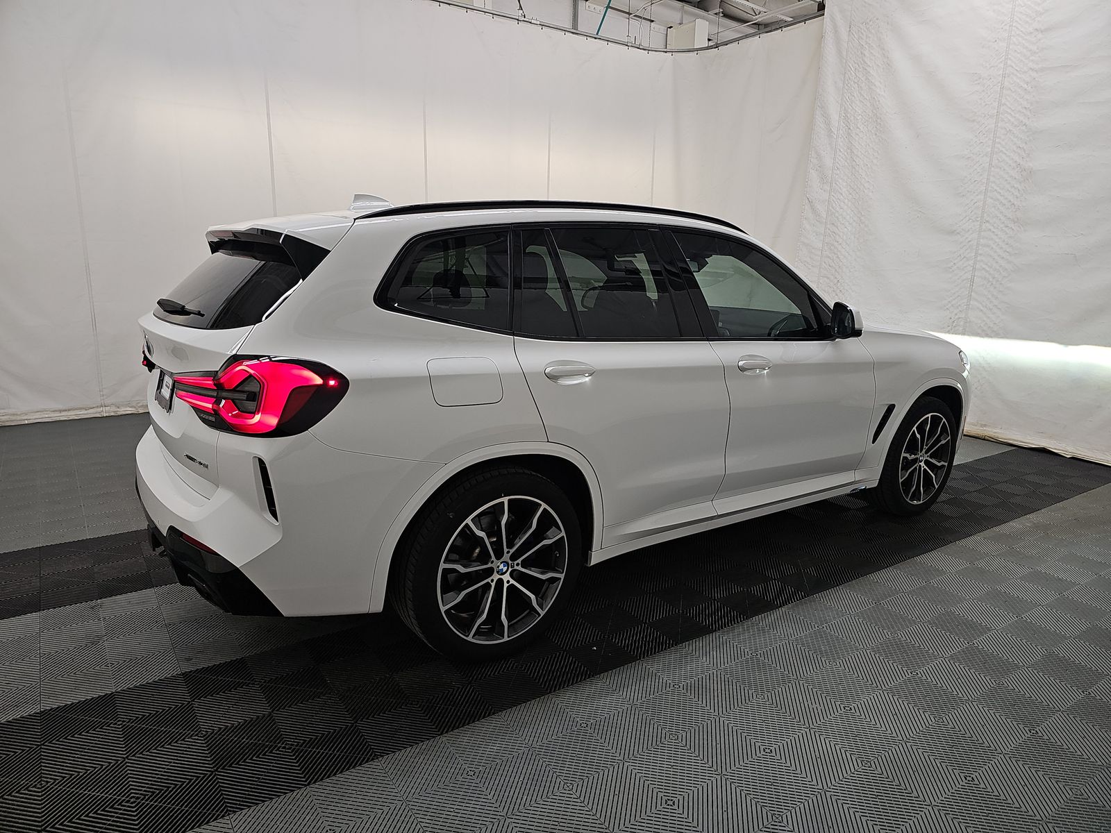 2023 BMW X3 xDrive30i AWD