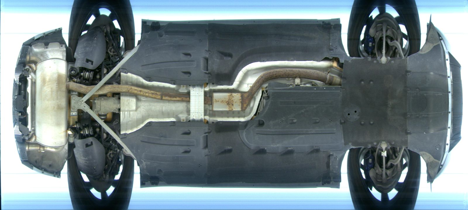 2023 BMW X3 xDrive30i AWD