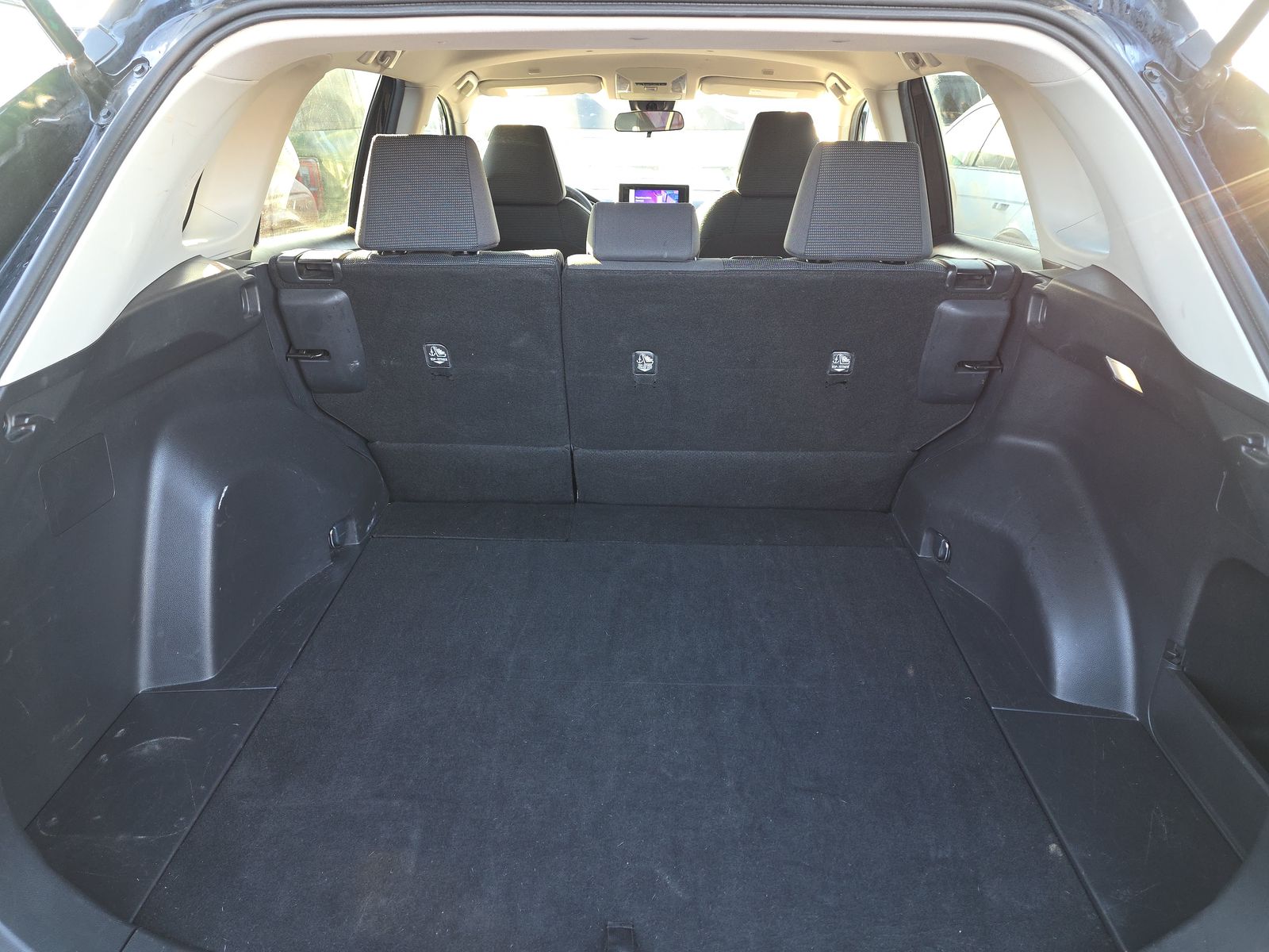 2023 Toyota RAV4 LE AWD