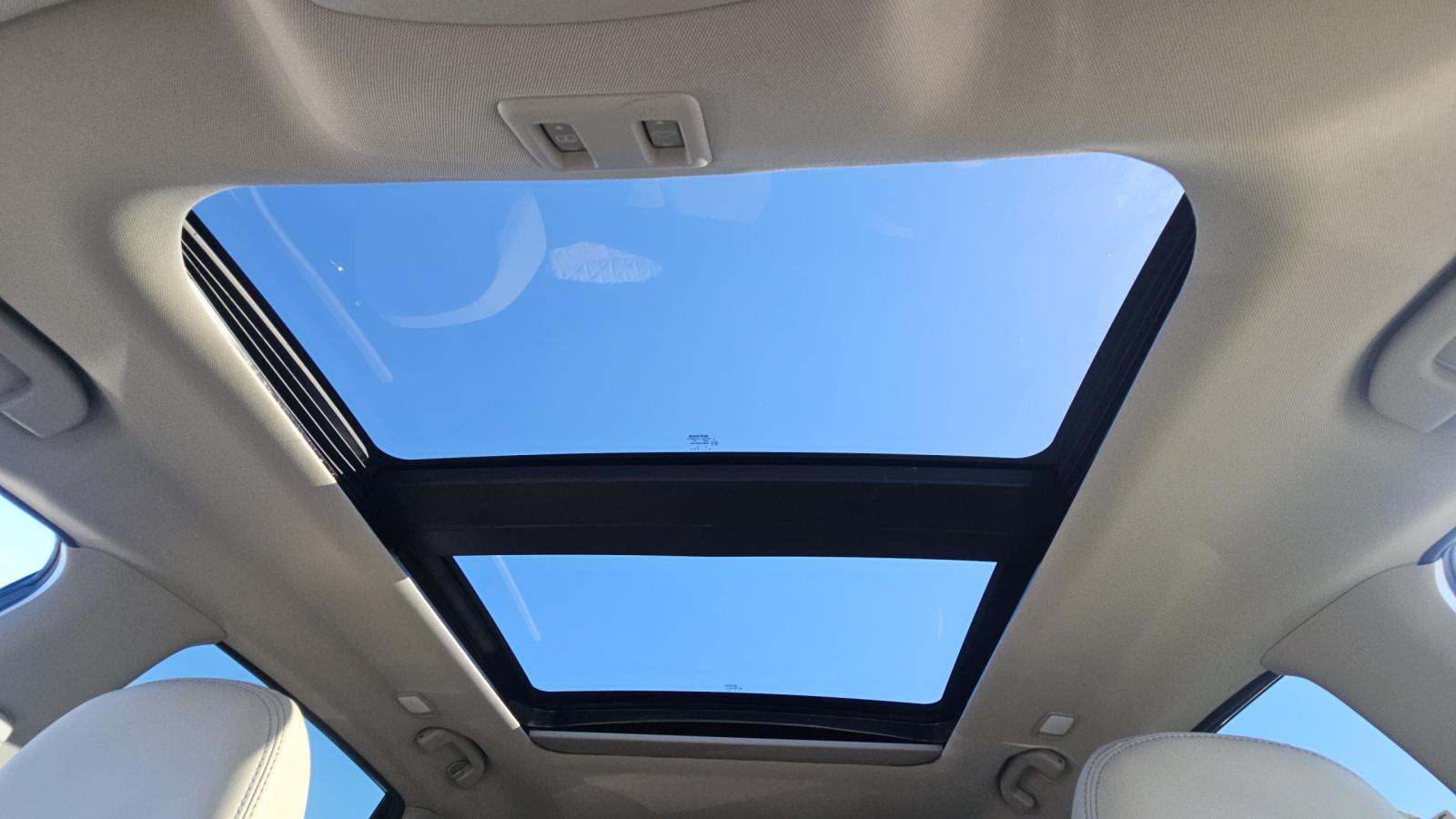 2024 Nissan Murano Platinum AWD