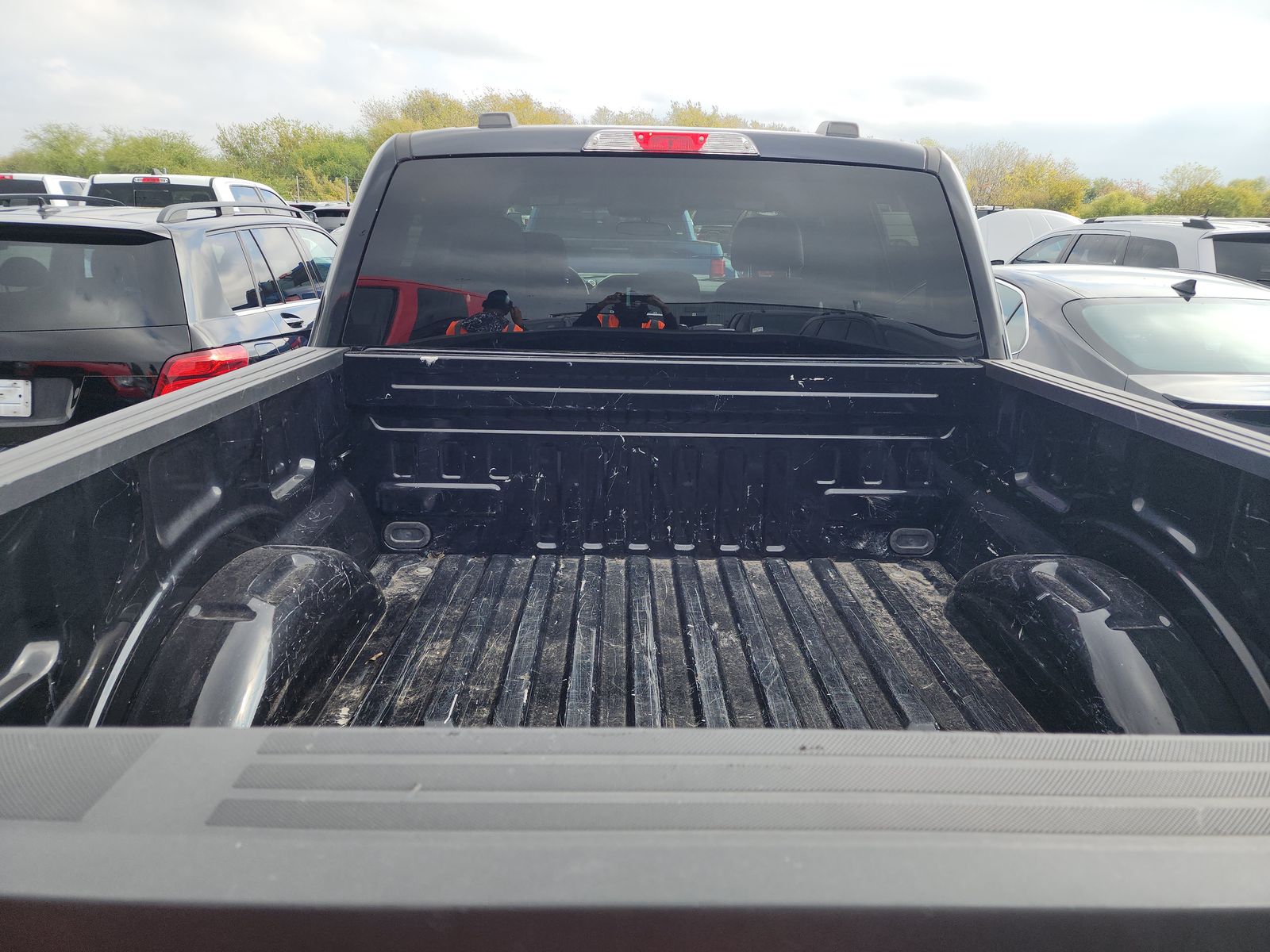 2023 Ford F-150 XLT RWD