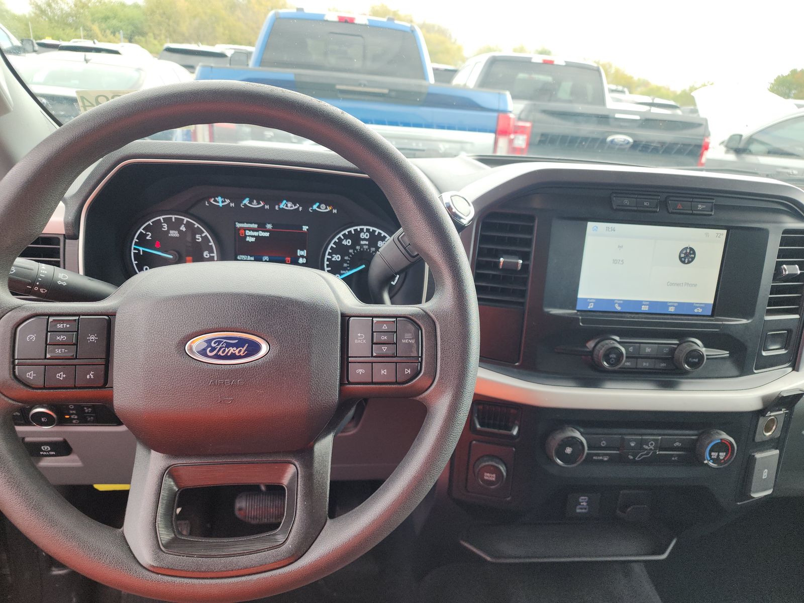 2023 Ford F-150 XLT RWD