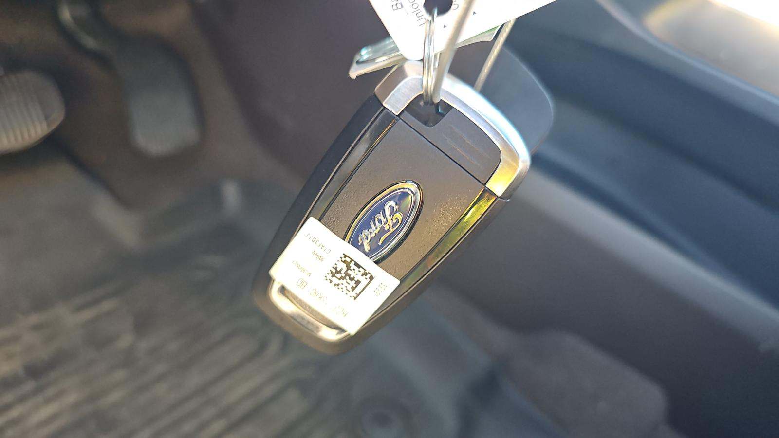 2022 Ford F-150 King Ranch AWD