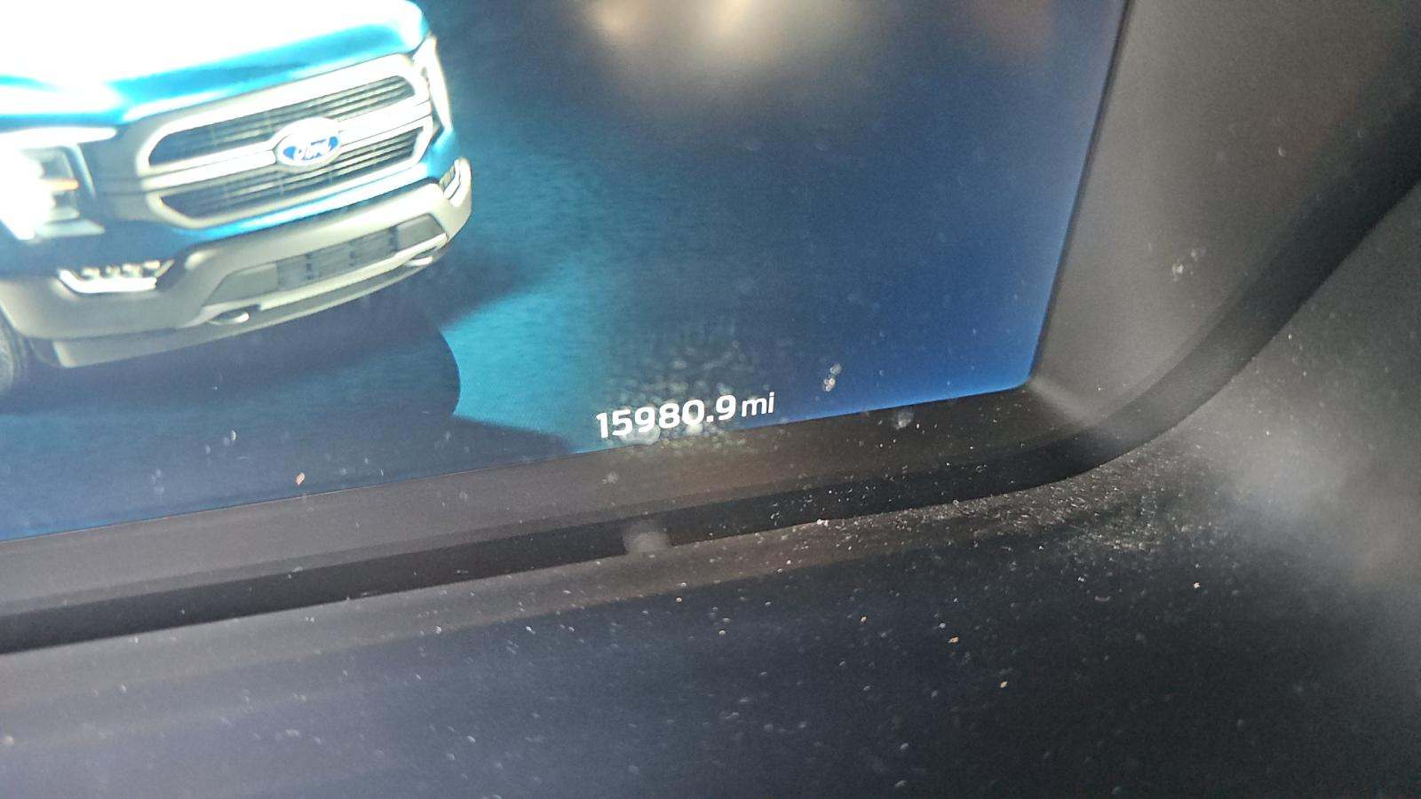 2022 Ford F-150 King Ranch AWD