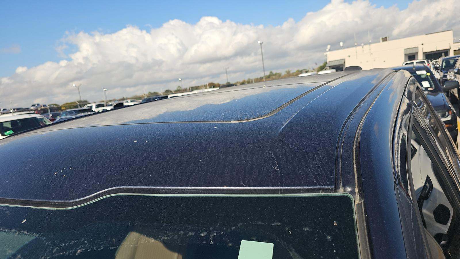 2022 Ford F-150 King Ranch AWD