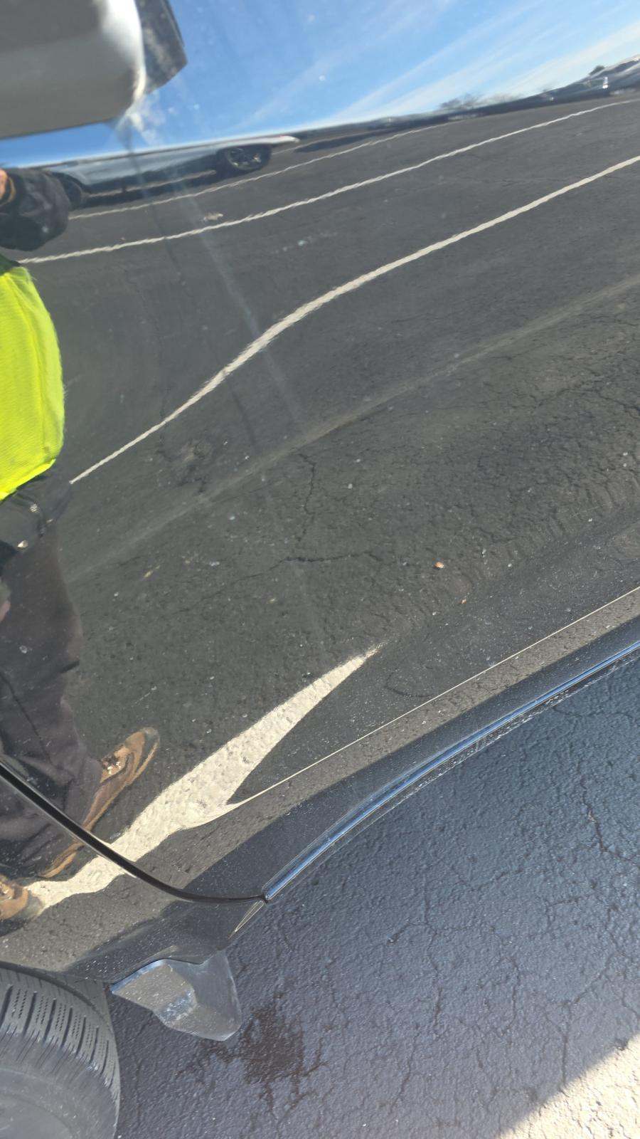 2023 Chevrolet Silverado 1500 LT AWD