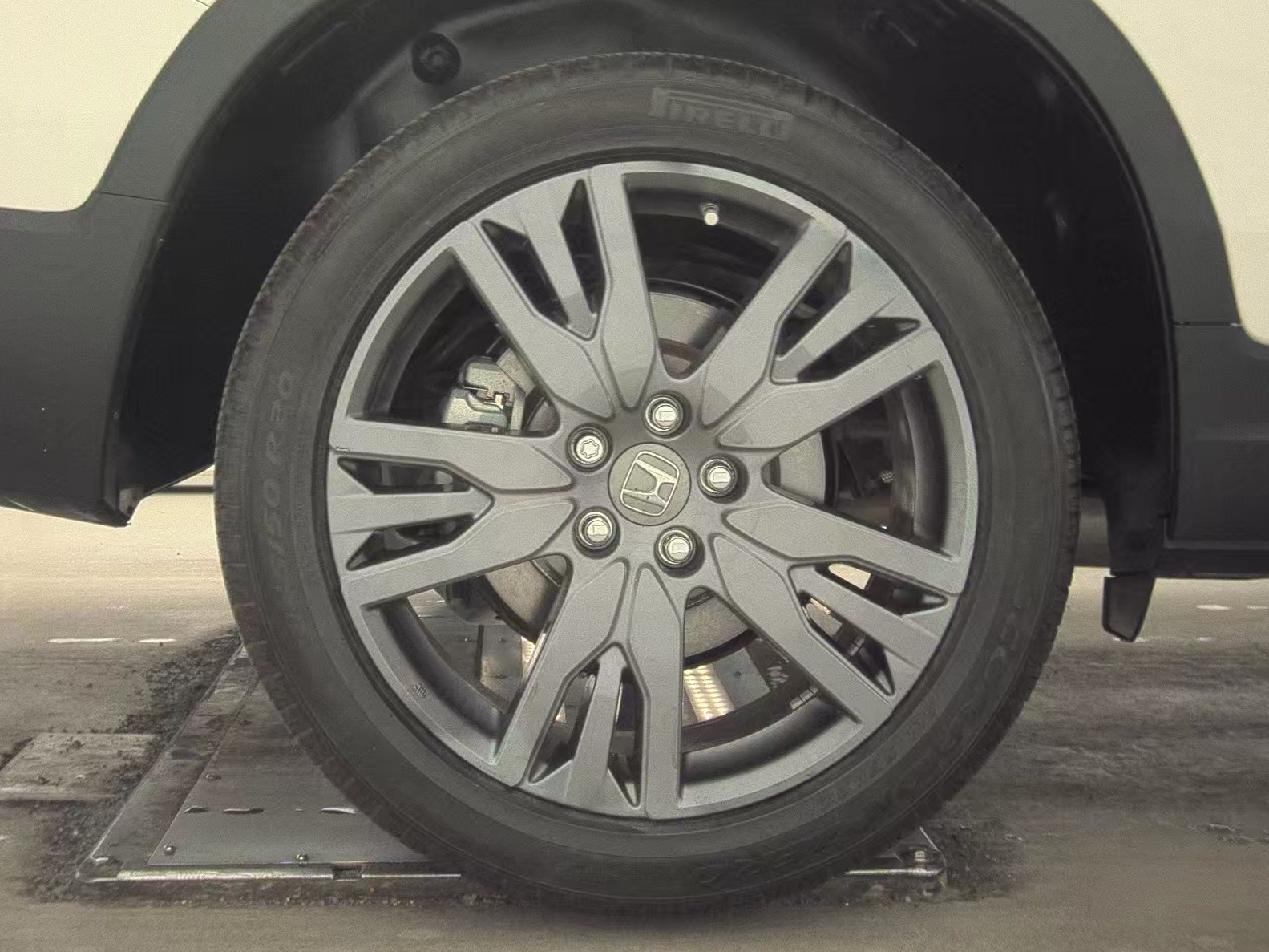 2022 Honda Pilot Sport AWD