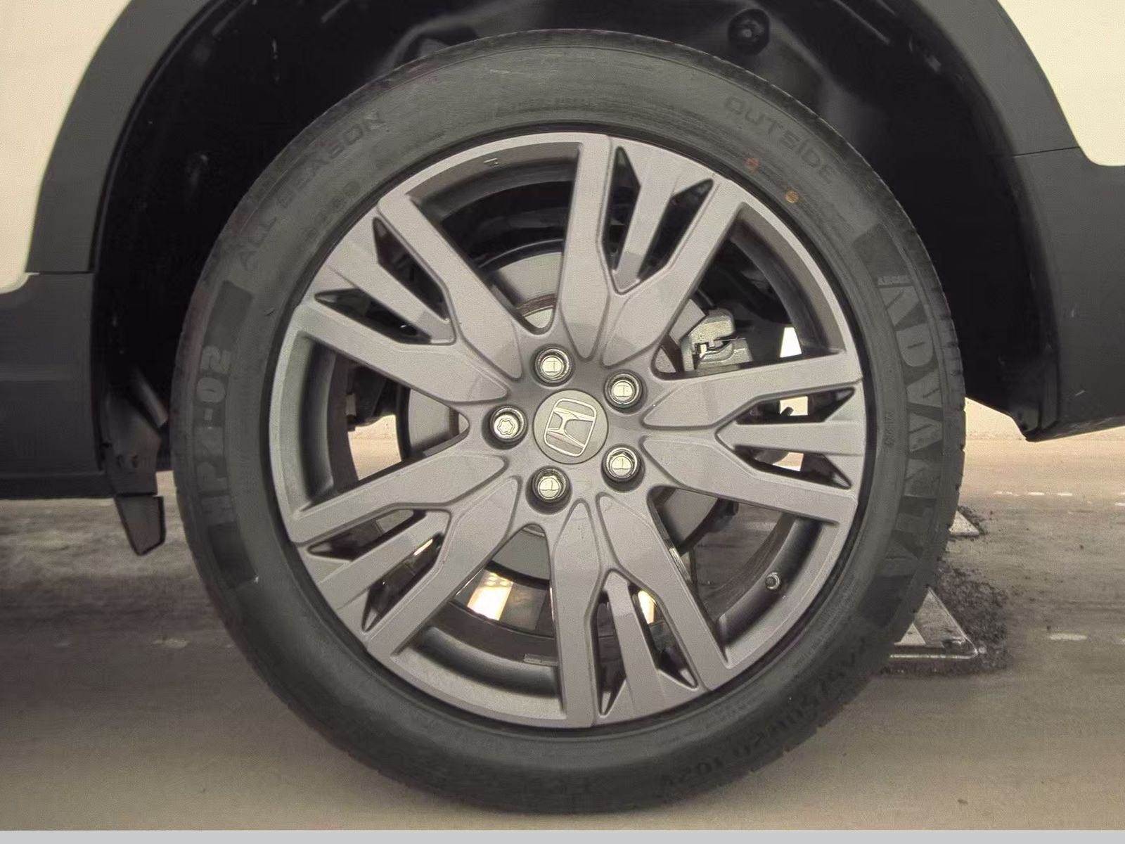 2022 Honda Pilot Sport AWD