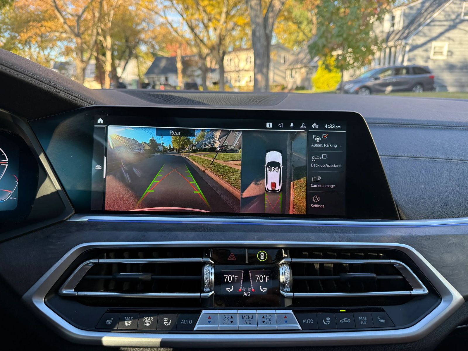 2022 BMW X5 xDrive40i AWD