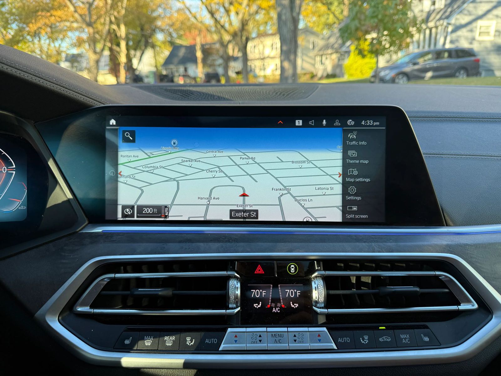 2022 BMW X5 xDrive40i AWD