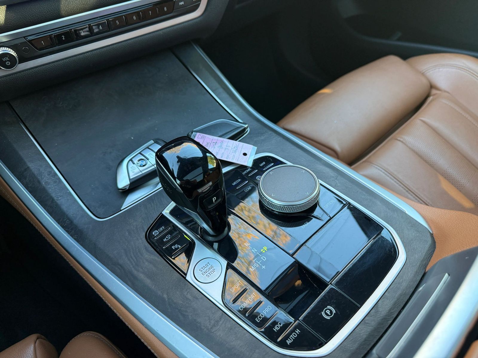 2022 BMW X5 xDrive40i AWD