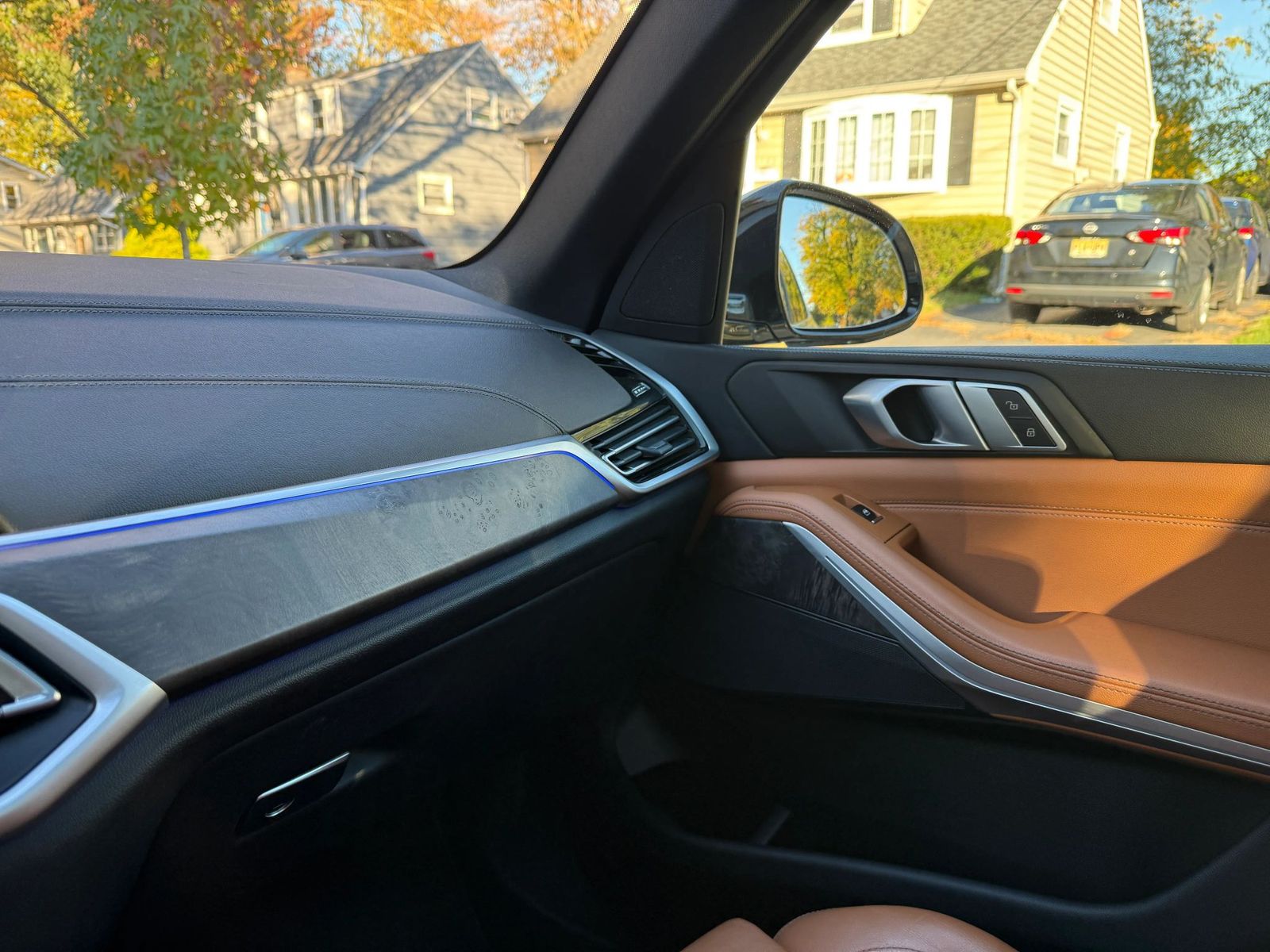 2022 BMW X5 xDrive40i AWD