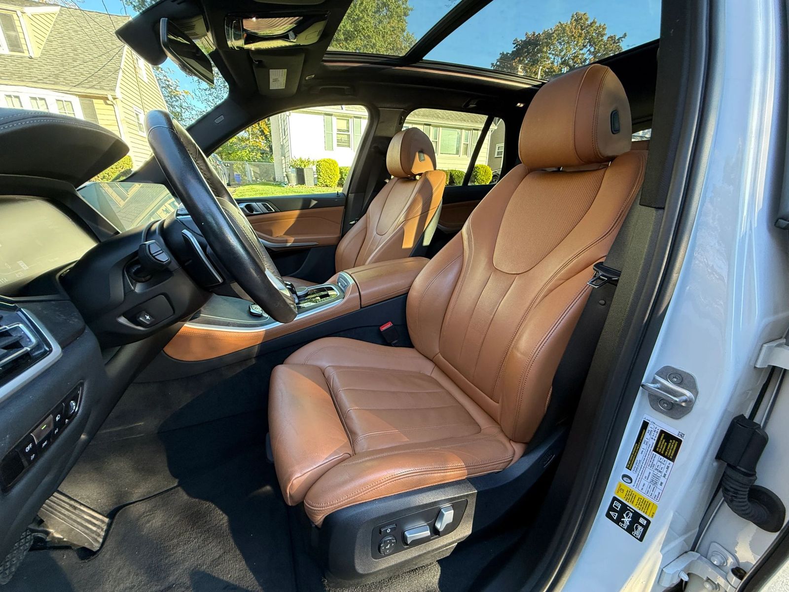 2022 BMW X5 xDrive40i AWD