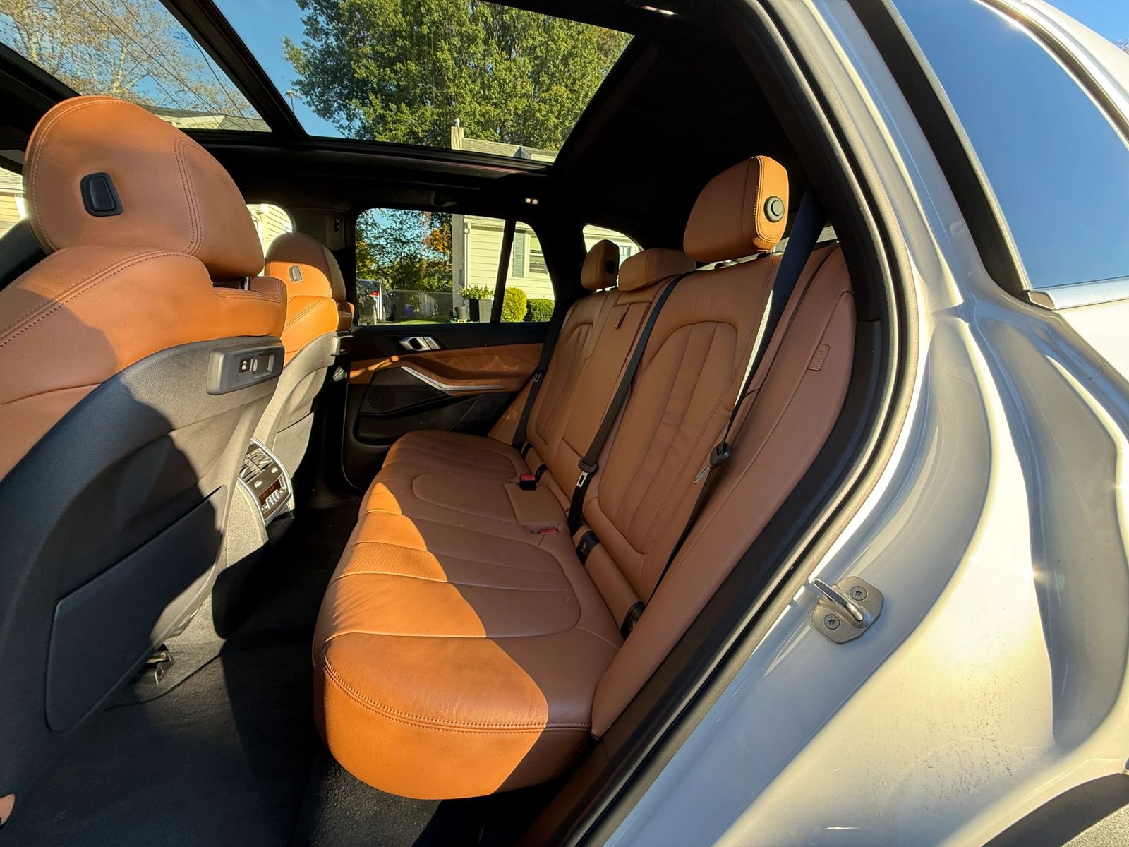 2022 BMW X5 xDrive40i AWD