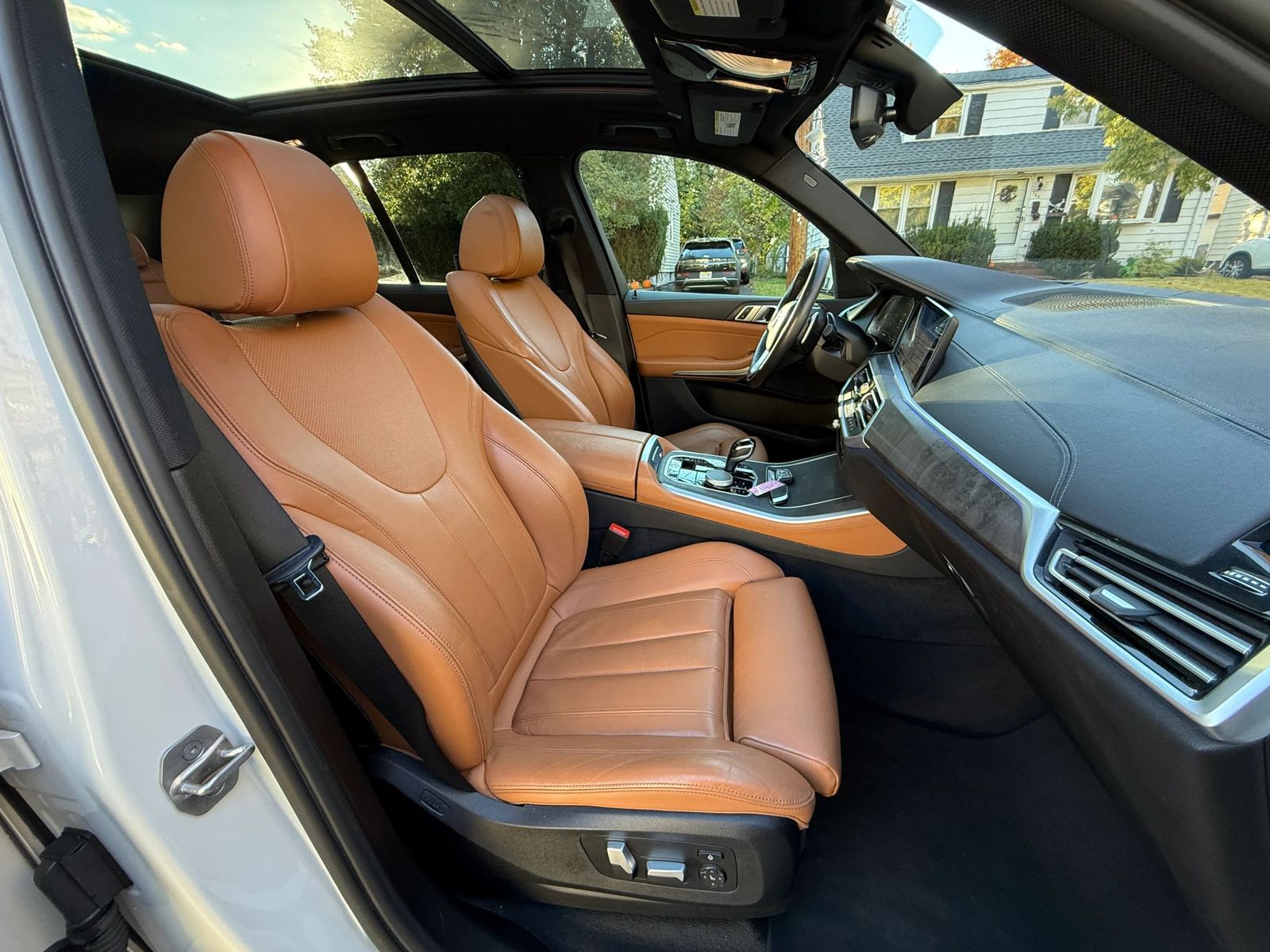 2022 BMW X5 xDrive40i AWD