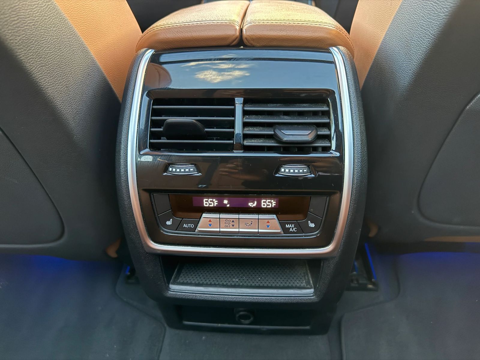 2022 BMW X5 xDrive40i AWD