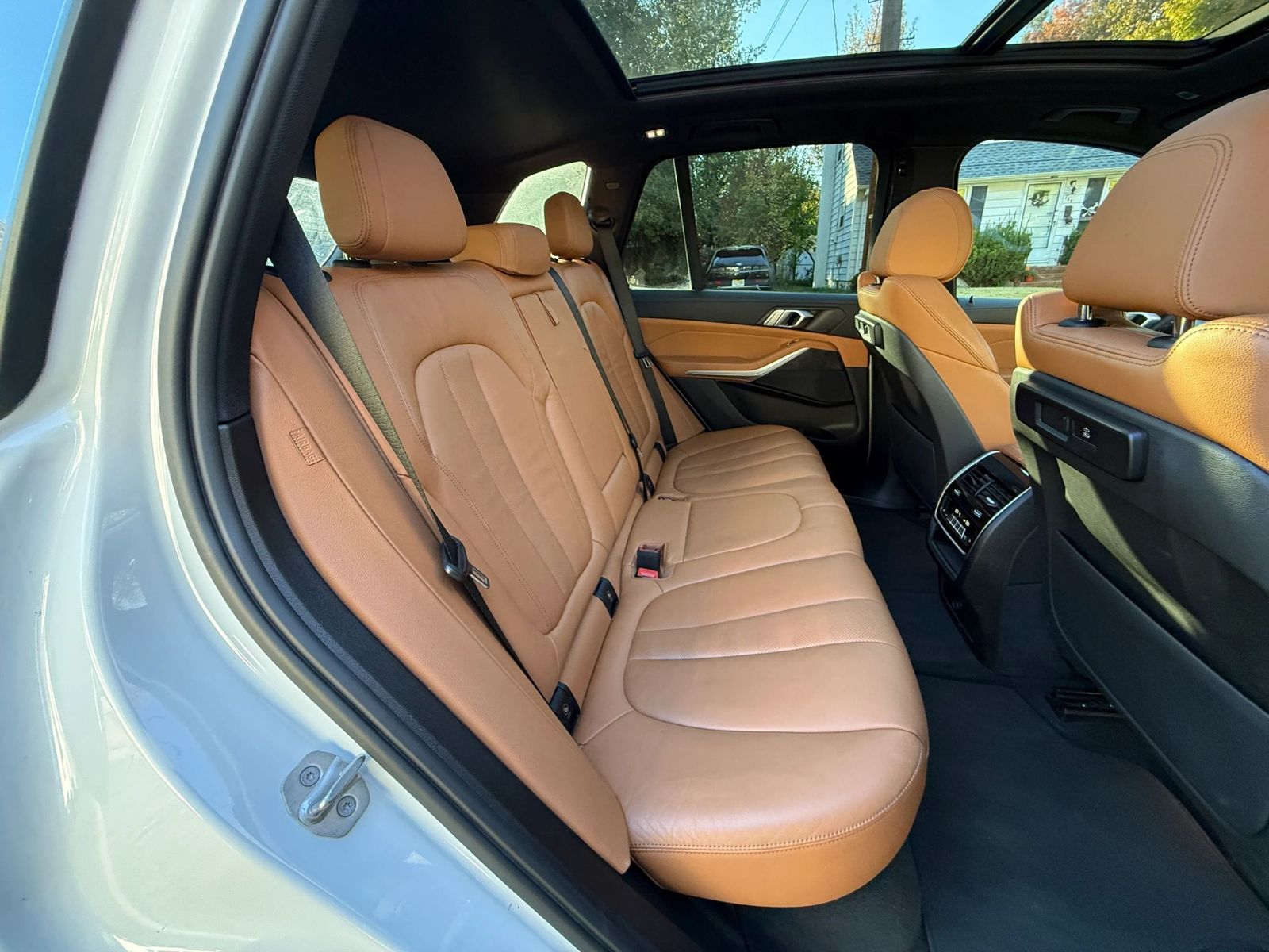 2022 BMW X5 xDrive40i AWD