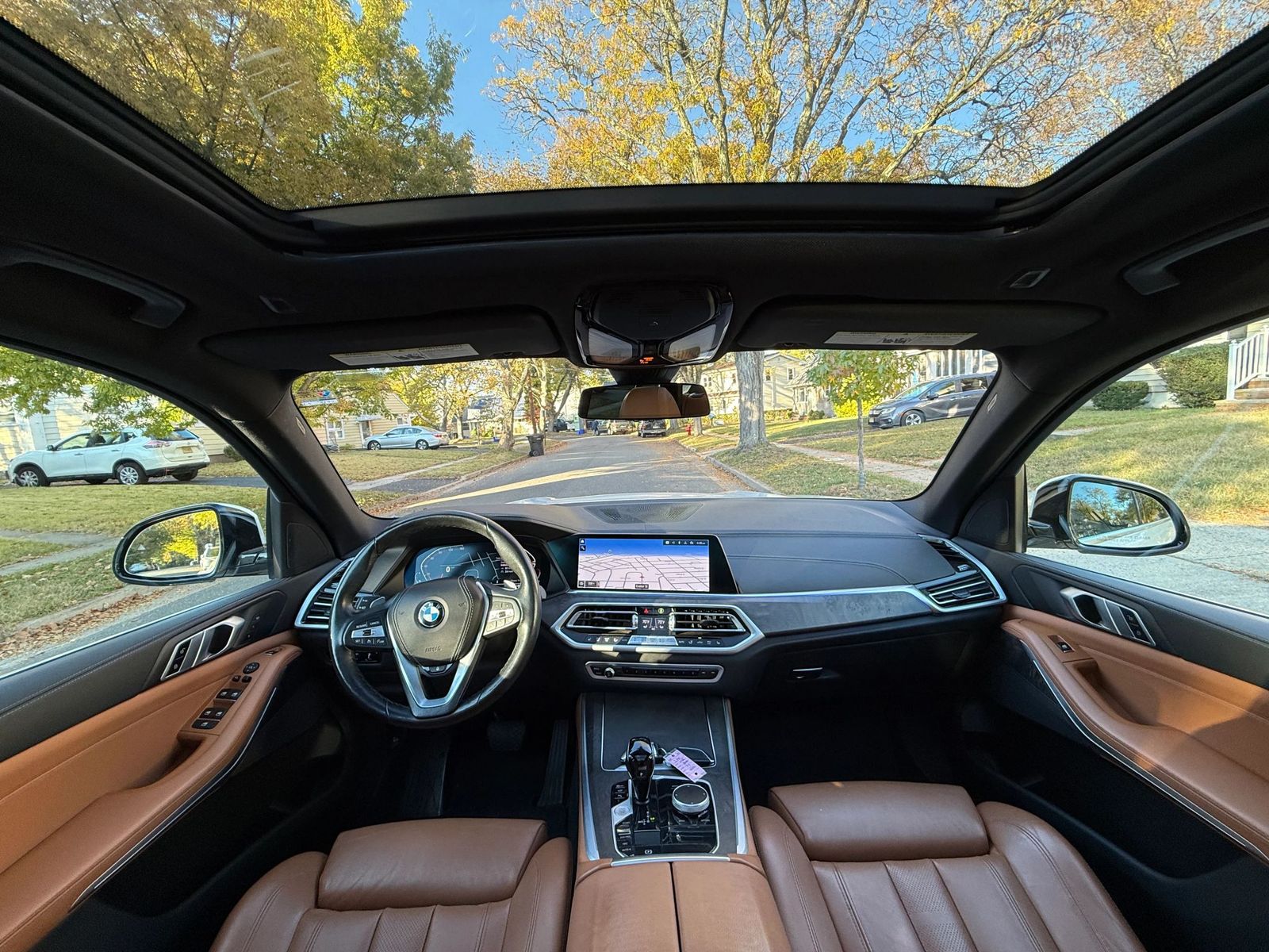 2022 BMW X5 xDrive40i AWD