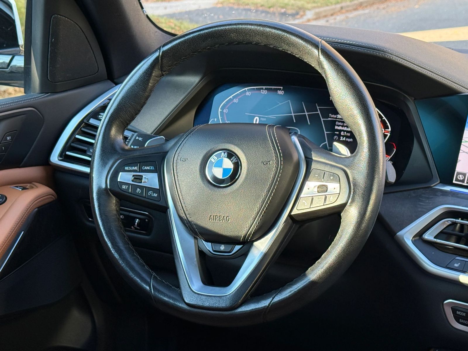 2022 BMW X5 xDrive40i AWD