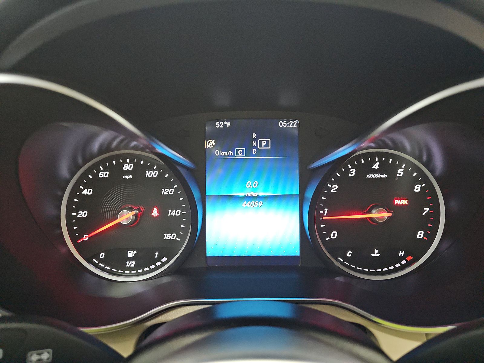 2022 Mercedes-Benz GLC GLC 300 RWD