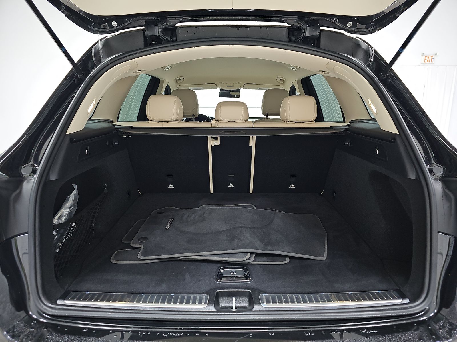 2022 Mercedes-Benz GLC GLC 300 RWD