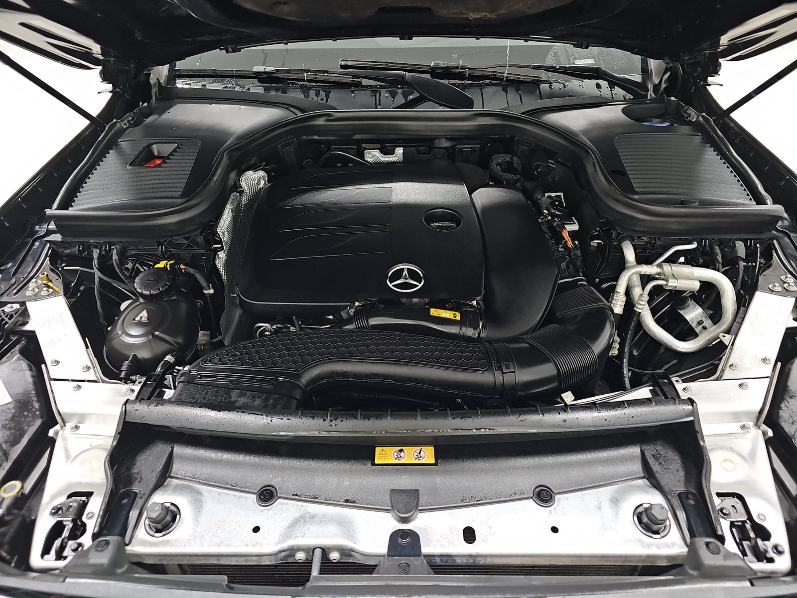 2022 Mercedes-Benz GLC GLC 300 RWD