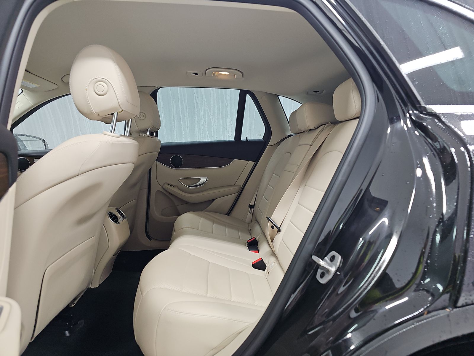 2022 Mercedes-Benz GLC GLC 300 RWD