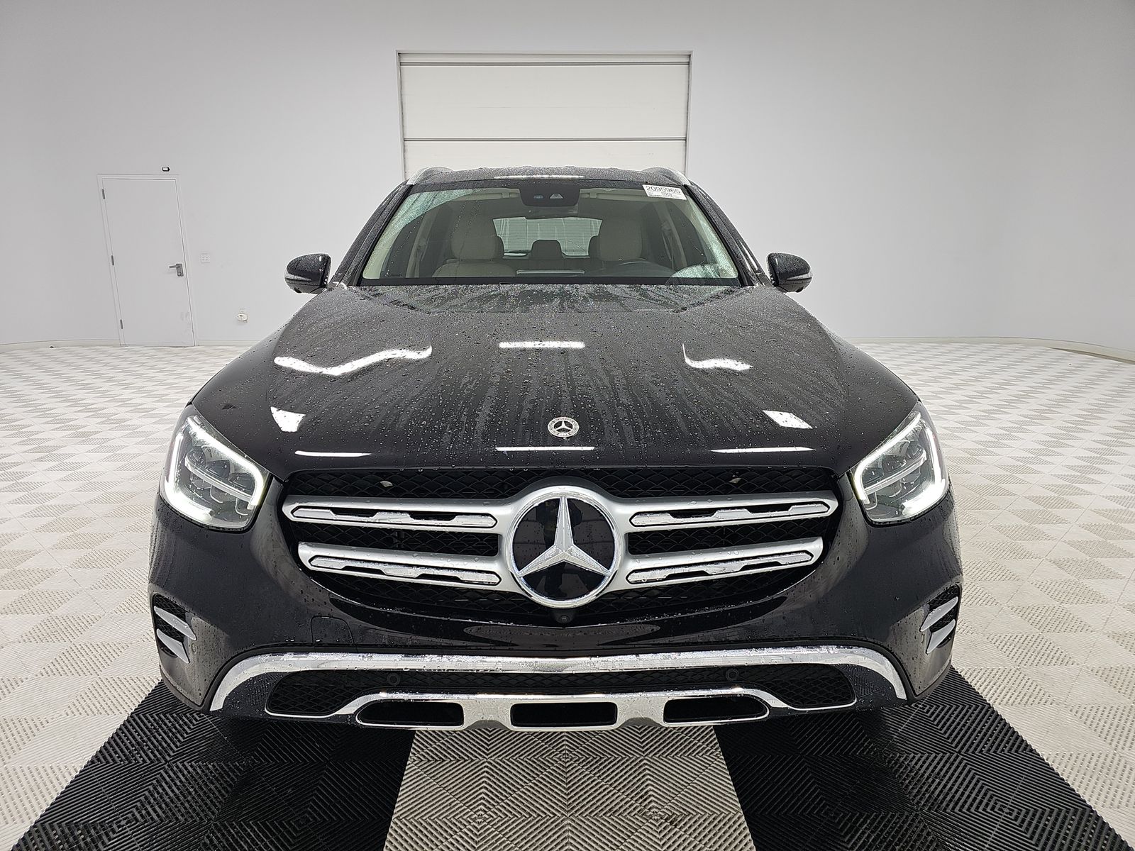 2022 Mercedes-Benz GLC GLC 300 RWD