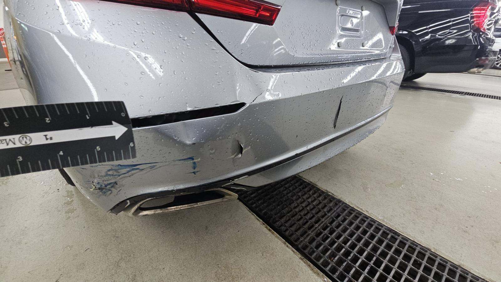 2022 Honda Accord Sport FWD