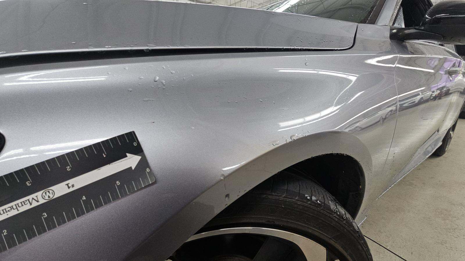 2022 Honda Accord Sport FWD