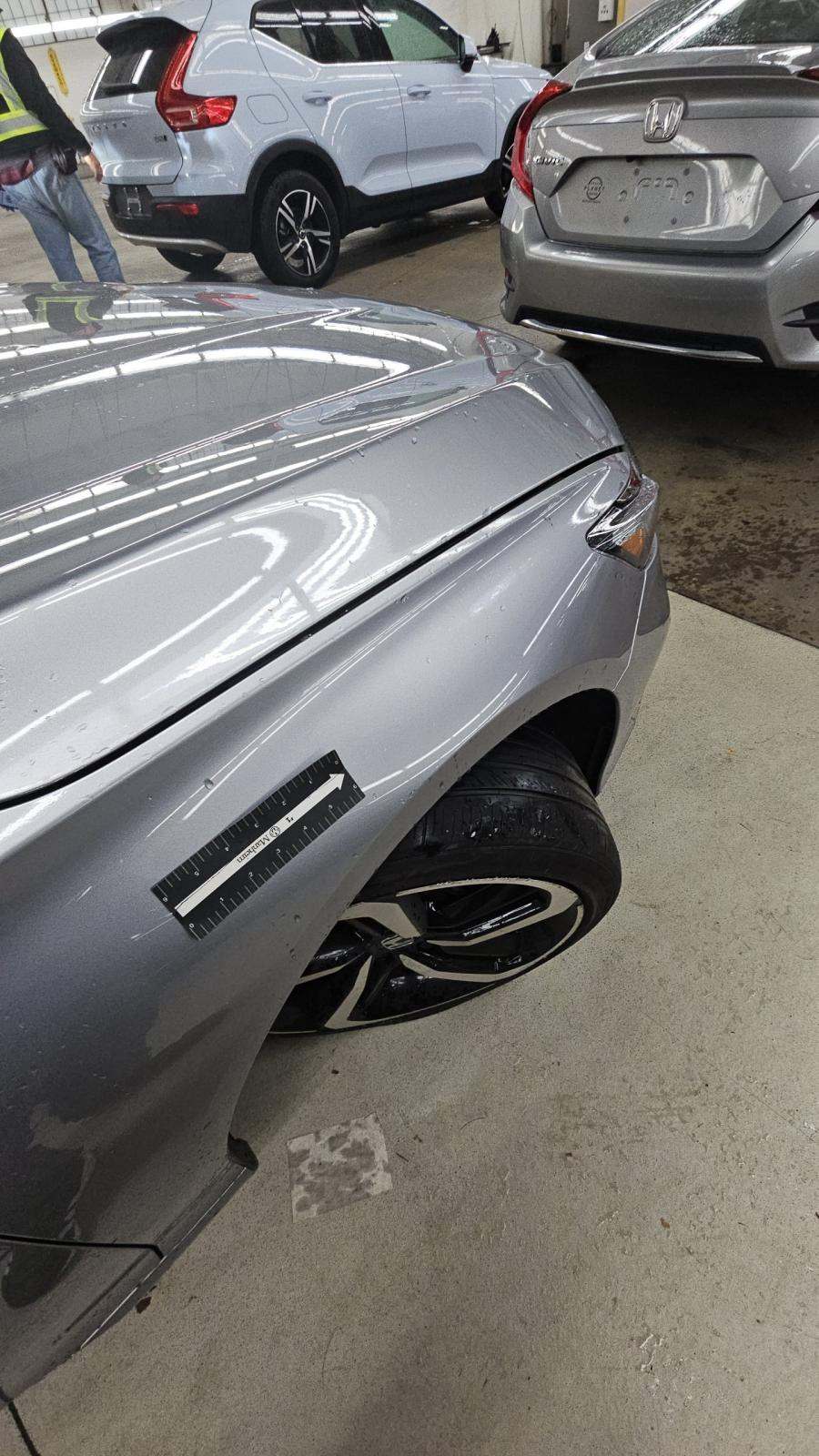 2022 Honda Accord Sport FWD