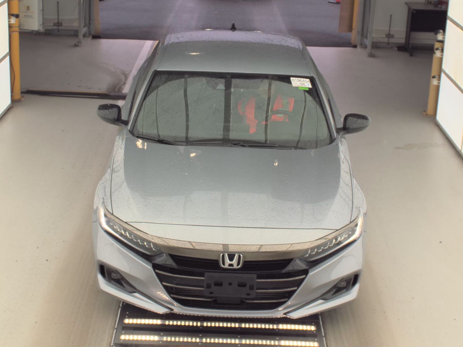 2022 Honda Accord Sport FWD