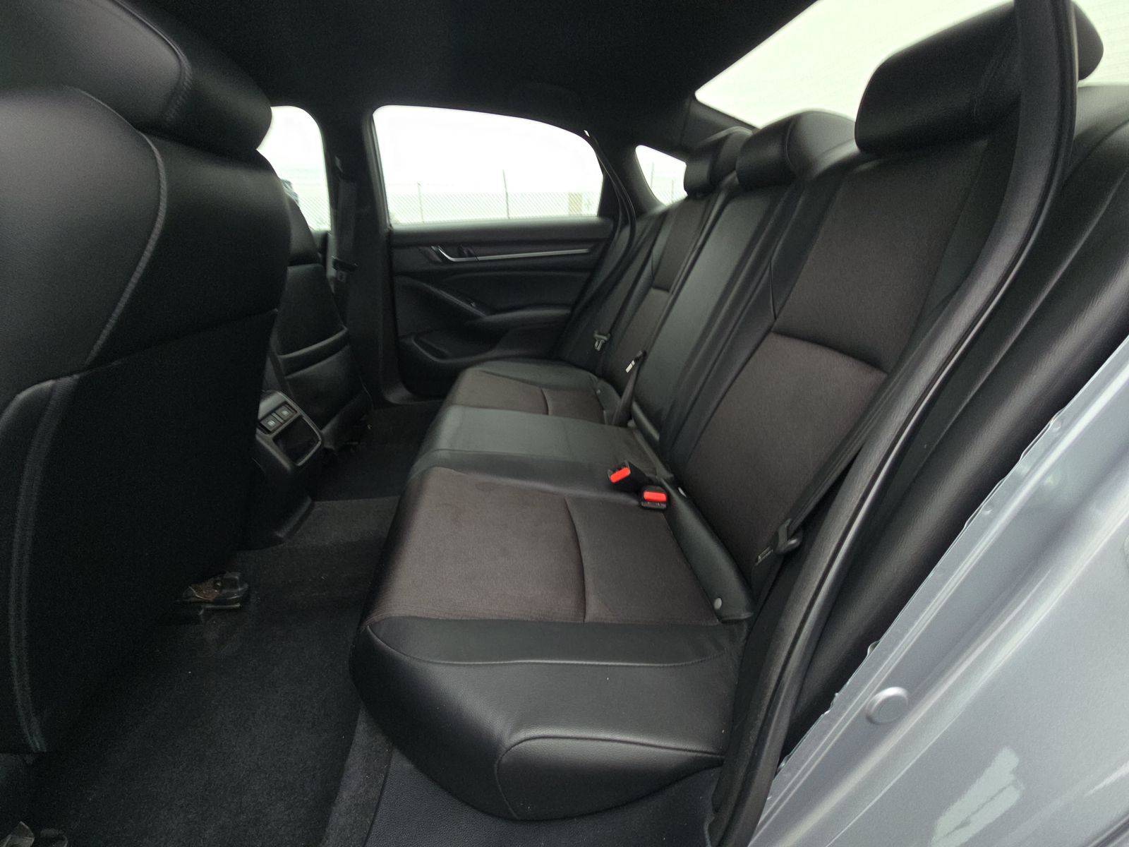 2022 Honda Accord Sport FWD