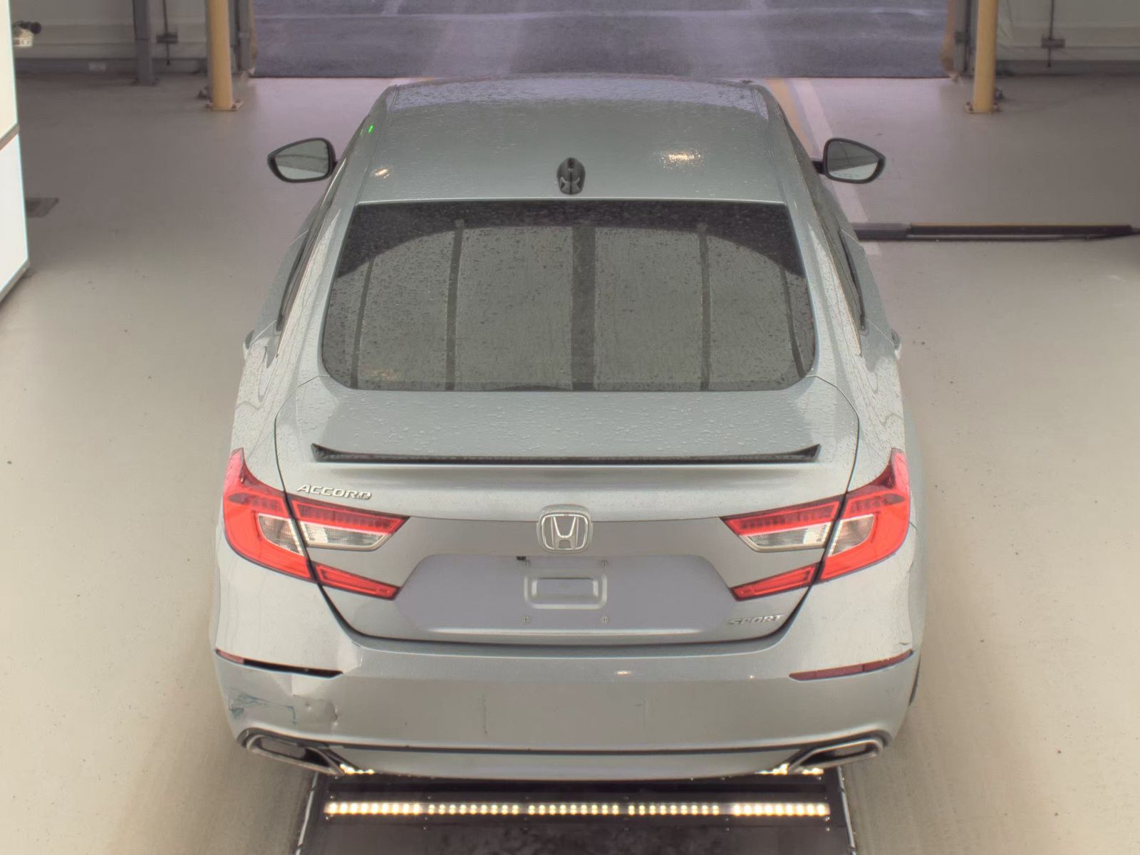 2022 Honda Accord Sport FWD