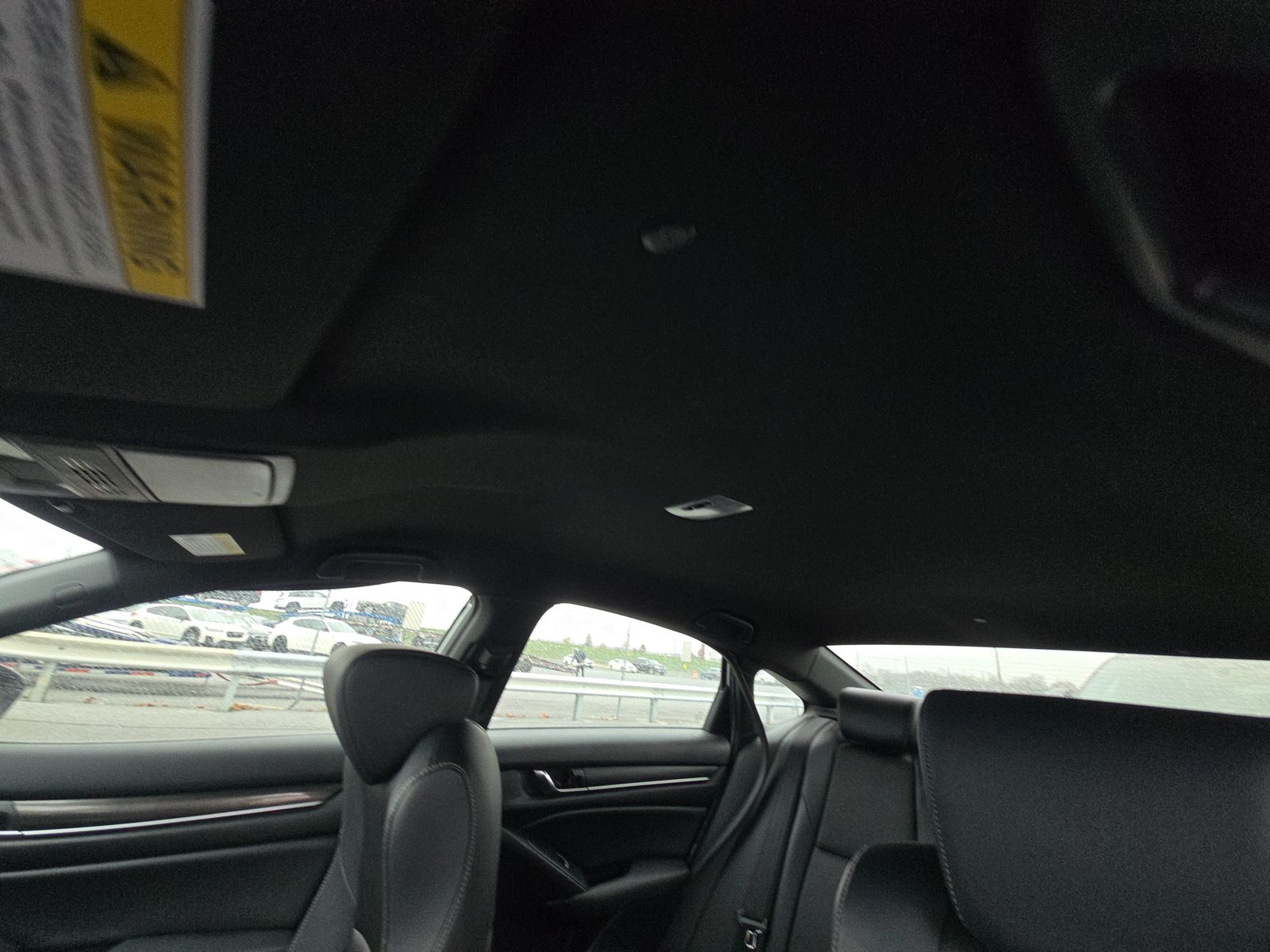 2022 Honda Accord Sport FWD